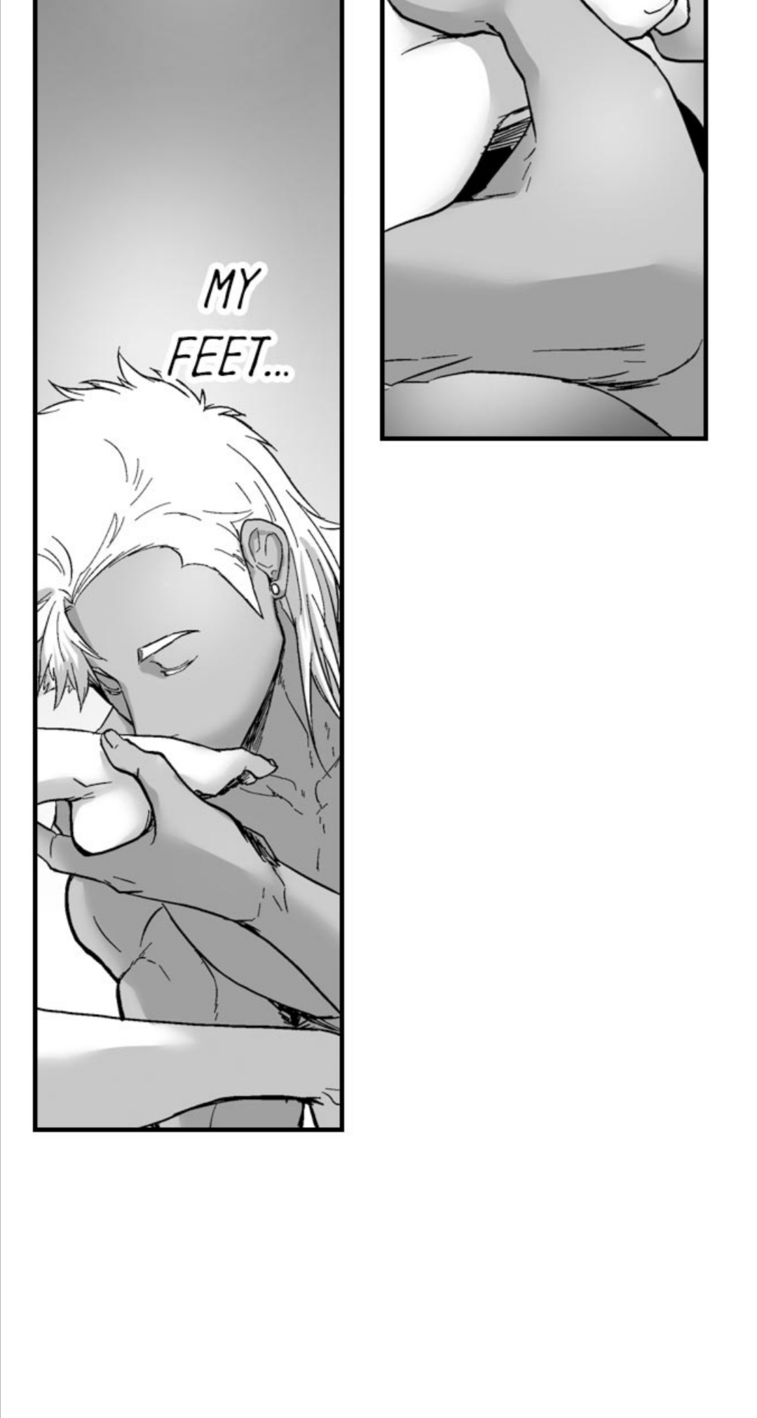 The Titan’s Bride Chapter 36 page 13 - 