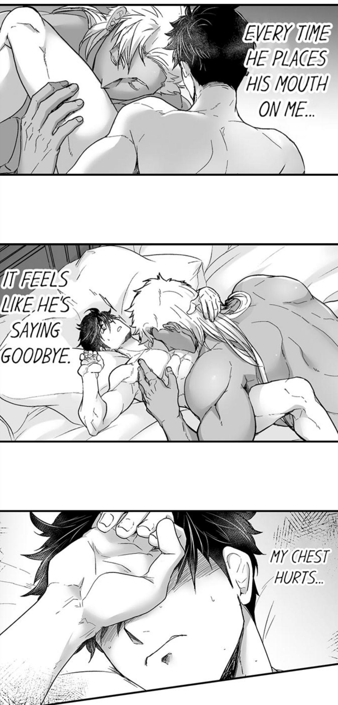 The Titan’s Bride Chapter 36 page 14 - 