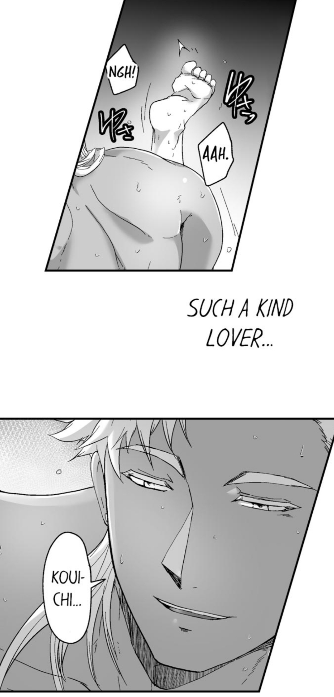 The Titan’s Bride Chapter 36 page 19 - 