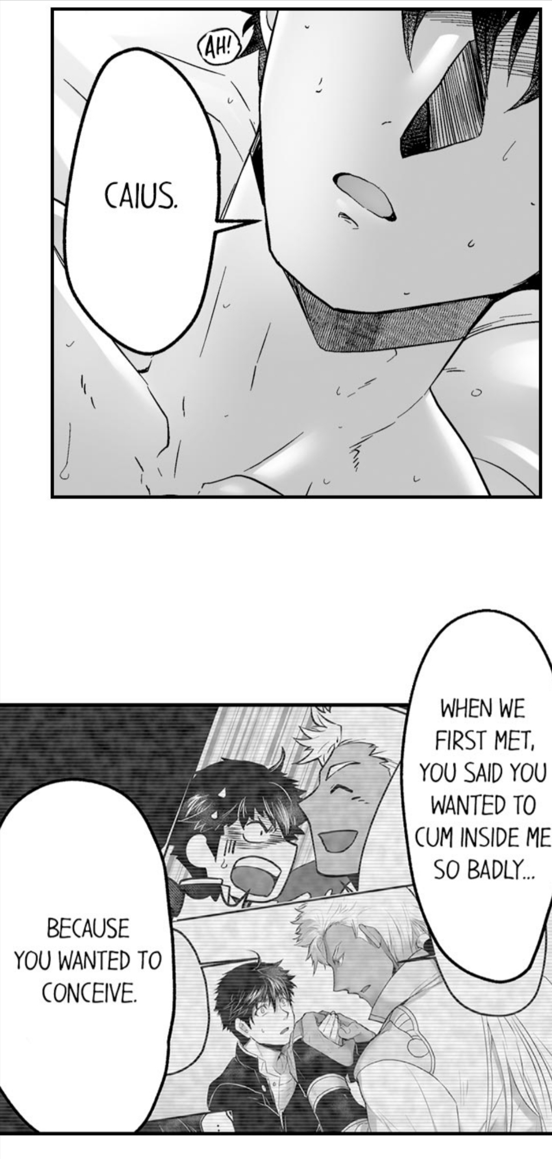 The Titan’s Bride Chapter 36 page 24 - 