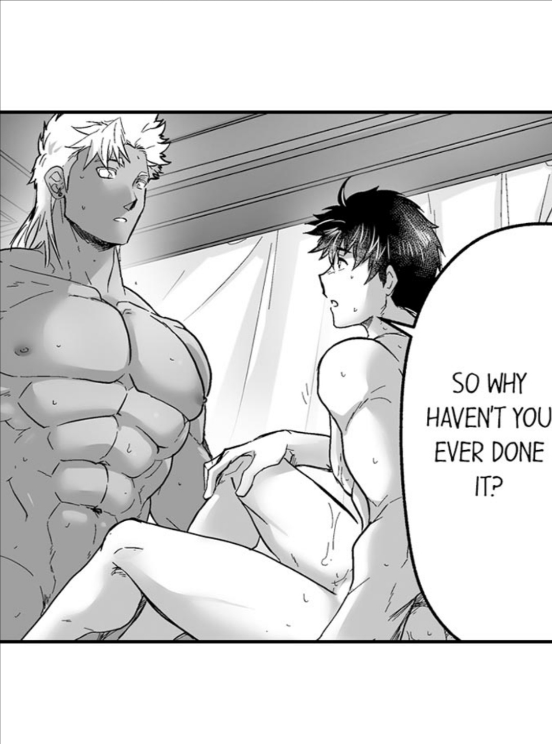 The Titan’s Bride Chapter 36 page 25 - 