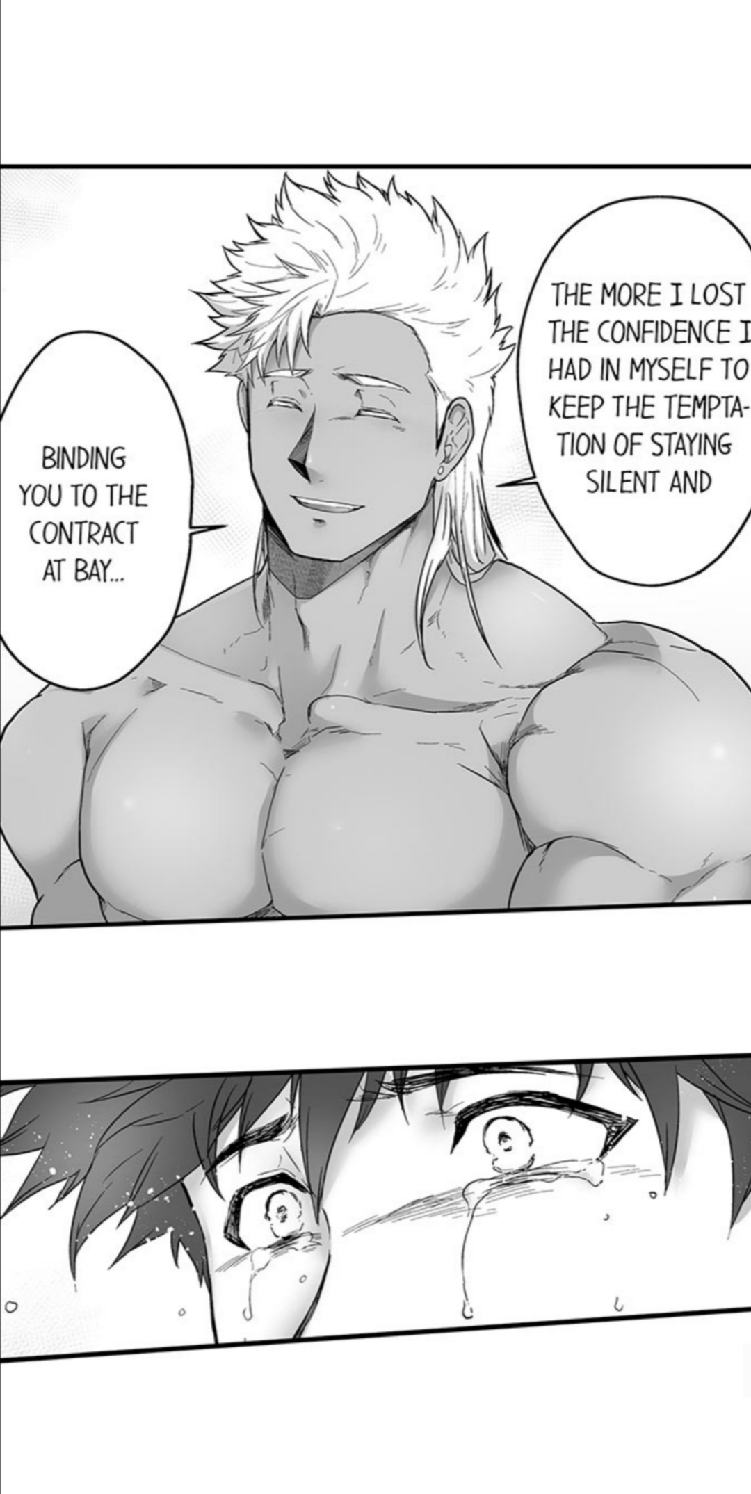 The Titan’s Bride Chapter 36 page 29 - 