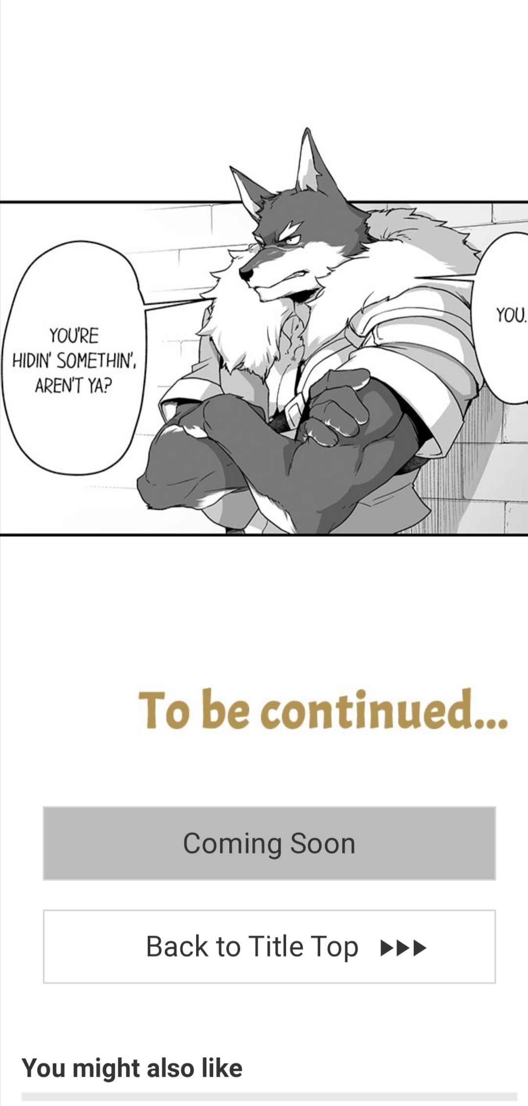 The Titan’s Bride Chapter 36 page 32 - 