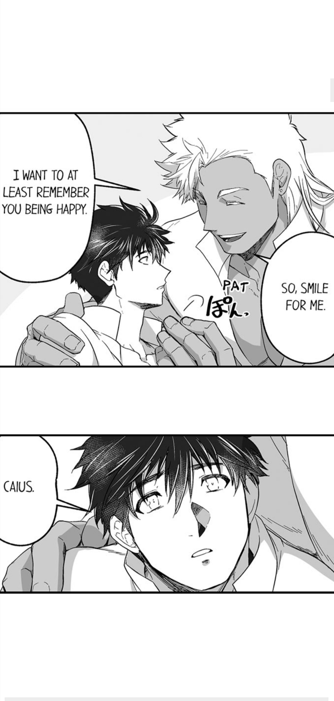 The Titan’s Bride Chapter 36 page 5 - 