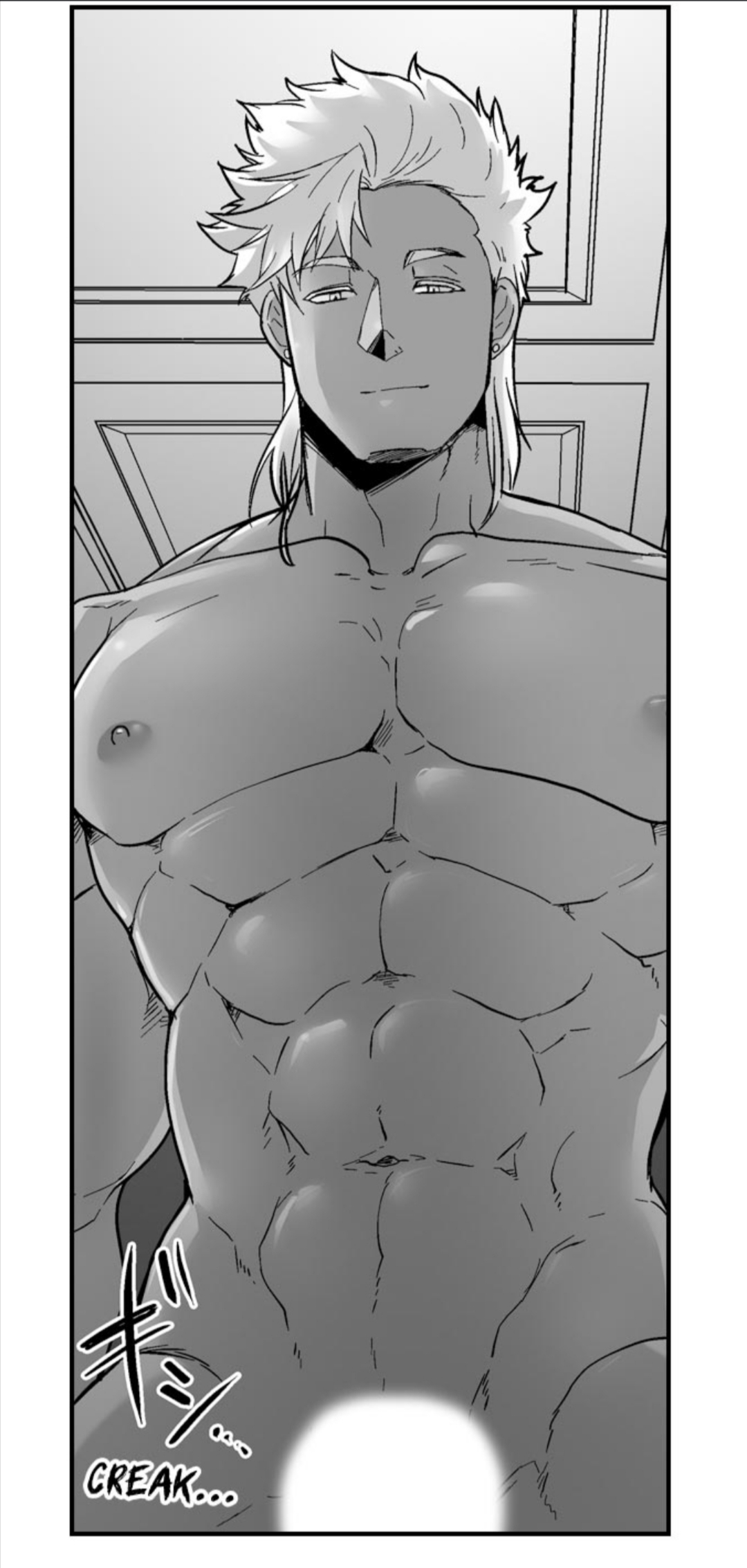 The Titan’s Bride Chapter 36 page 9 - 