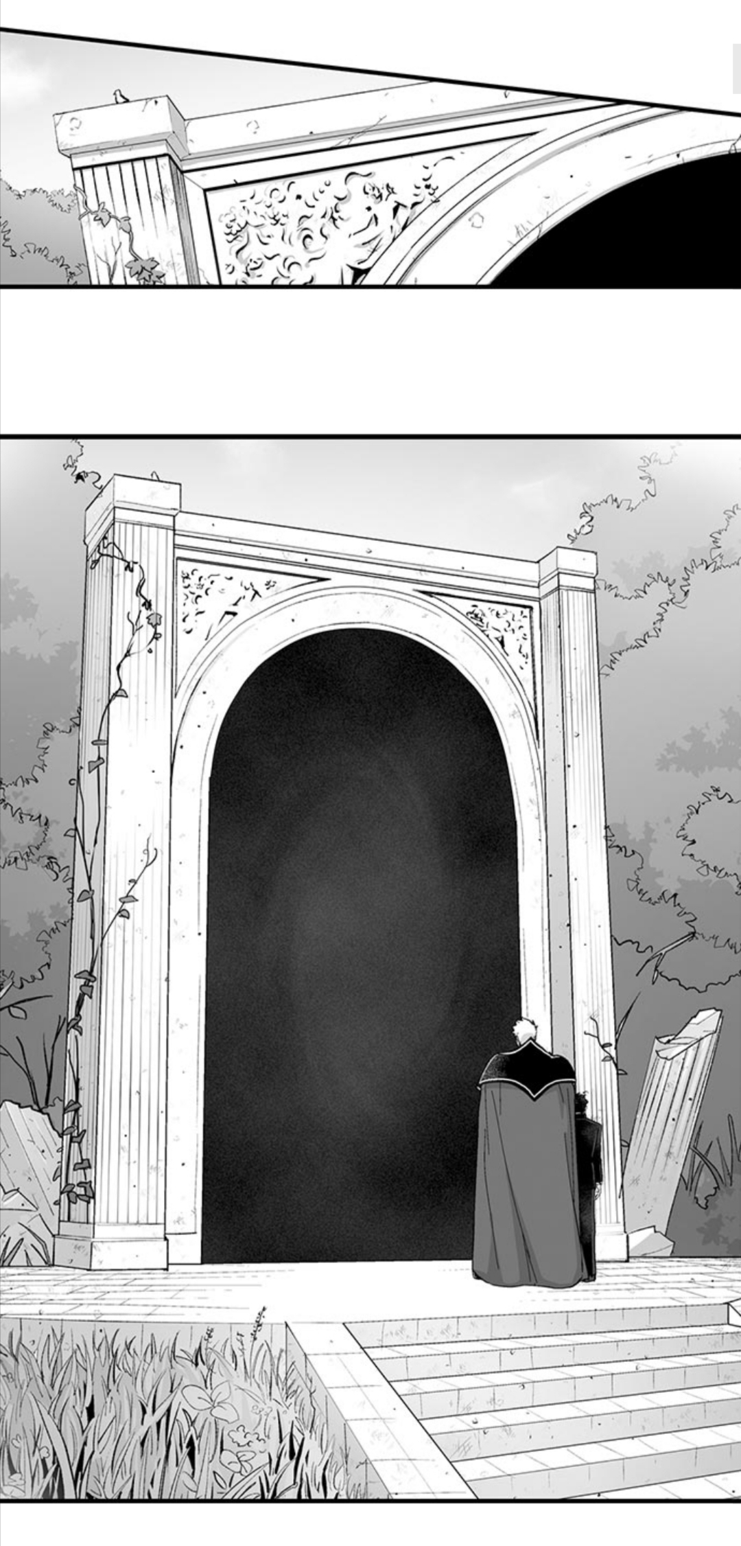The Titan’s Bride Chapter 37 page 2 - 