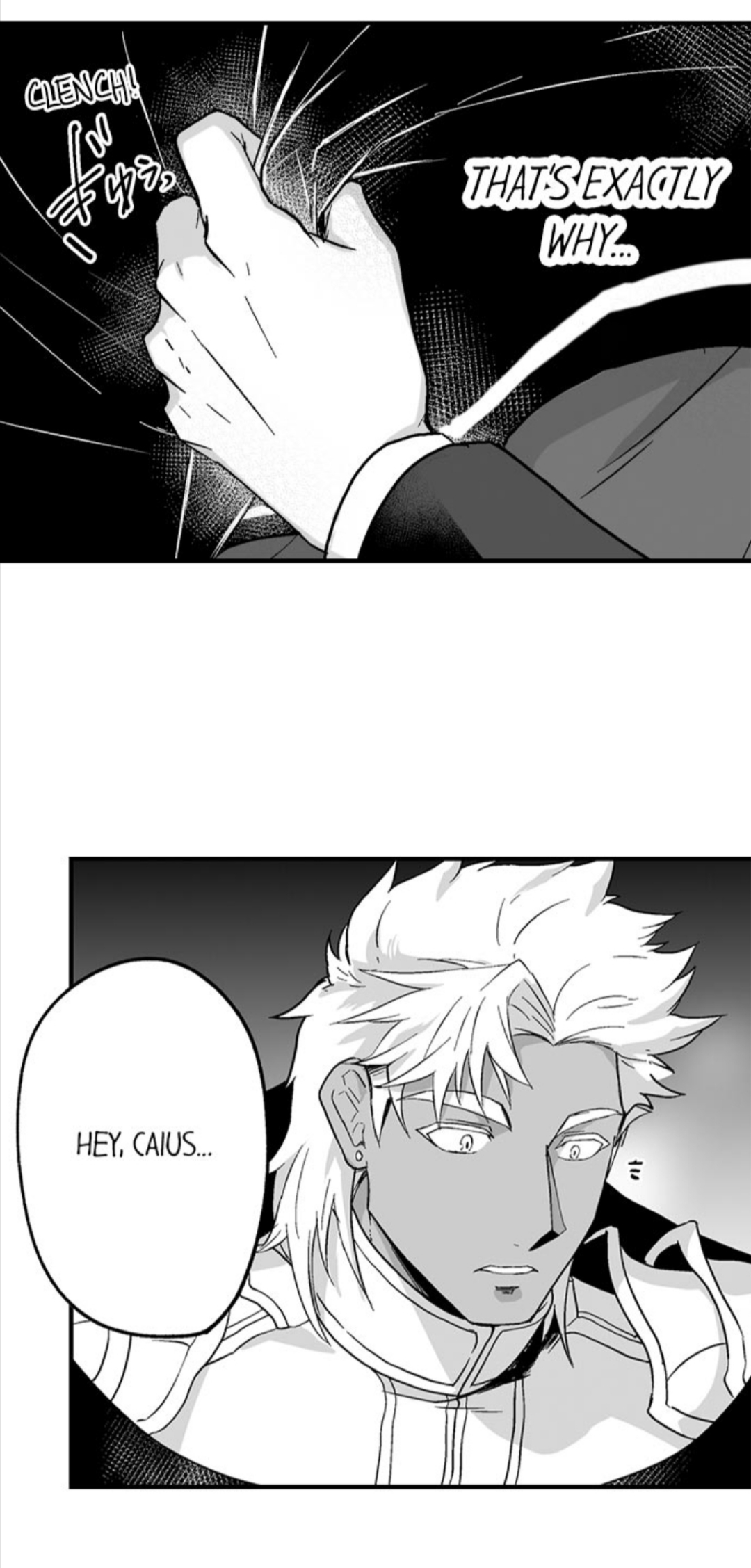 The Titan’s Bride Chapter 37 page 12 - 