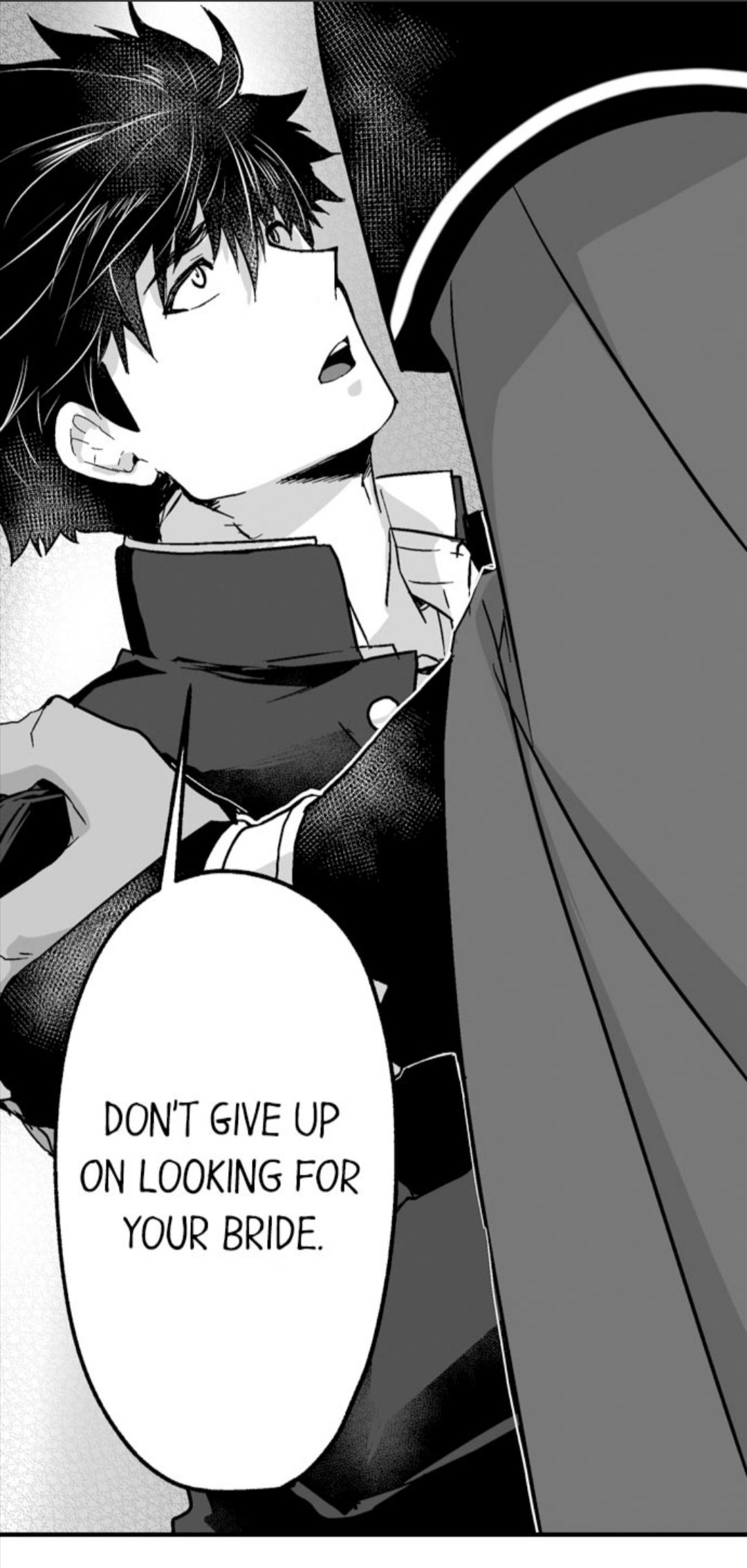 The Titan’s Bride Chapter 37 page 16 - 