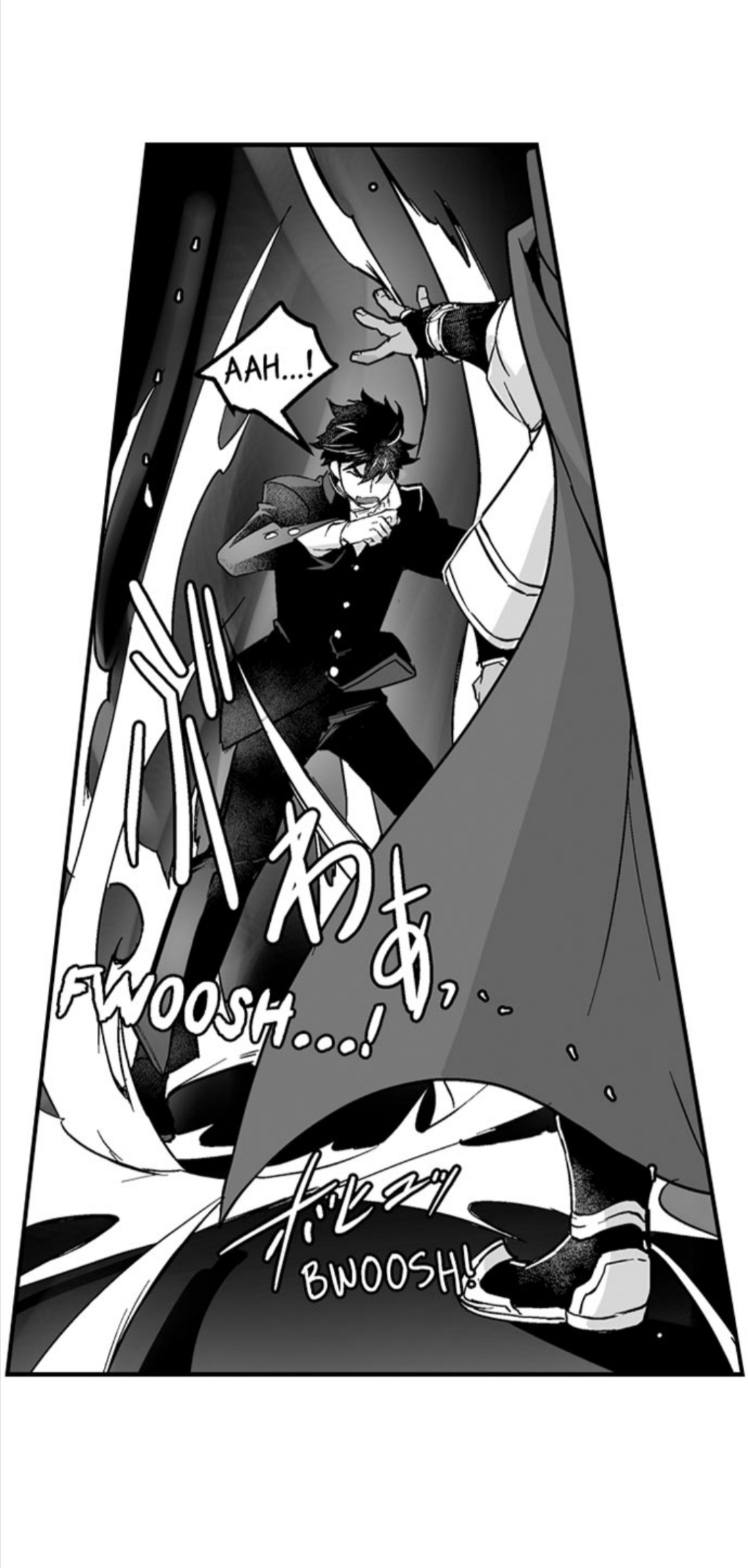 The Titan’s Bride Chapter 37 page 22 - 