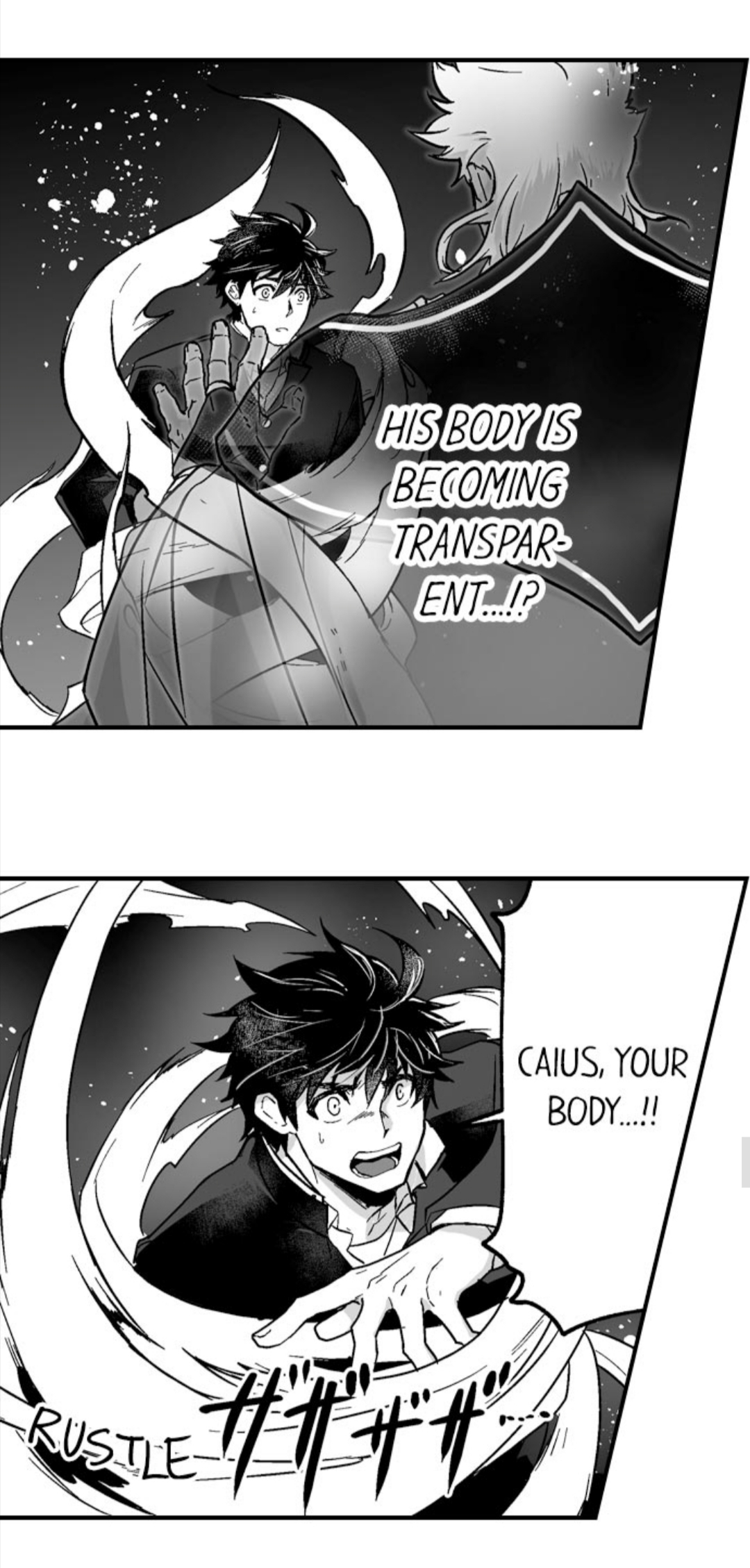 The Titan’s Bride Chapter 37 page 26 - 