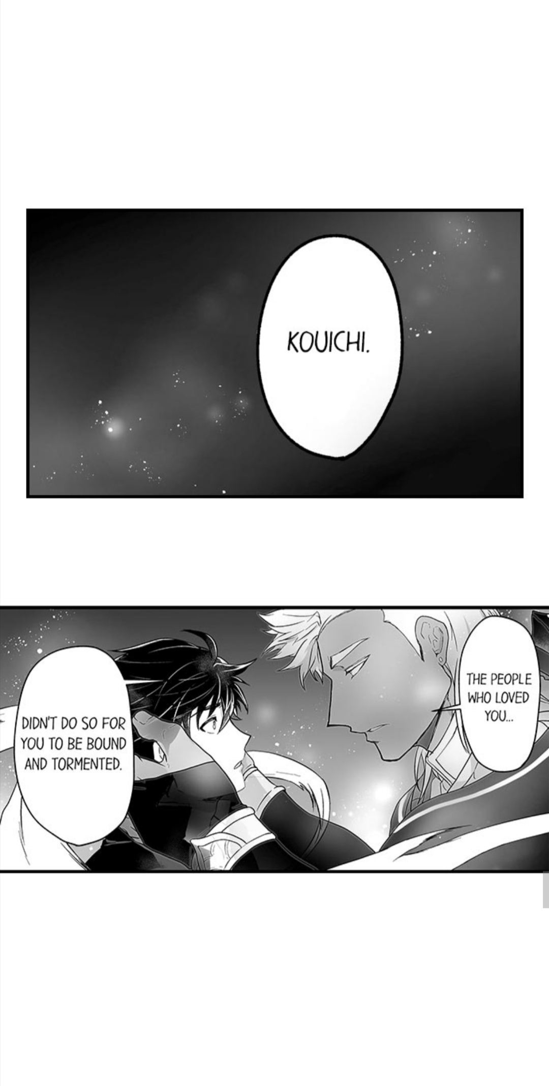 The Titan’s Bride Chapter 37 page 27 - 