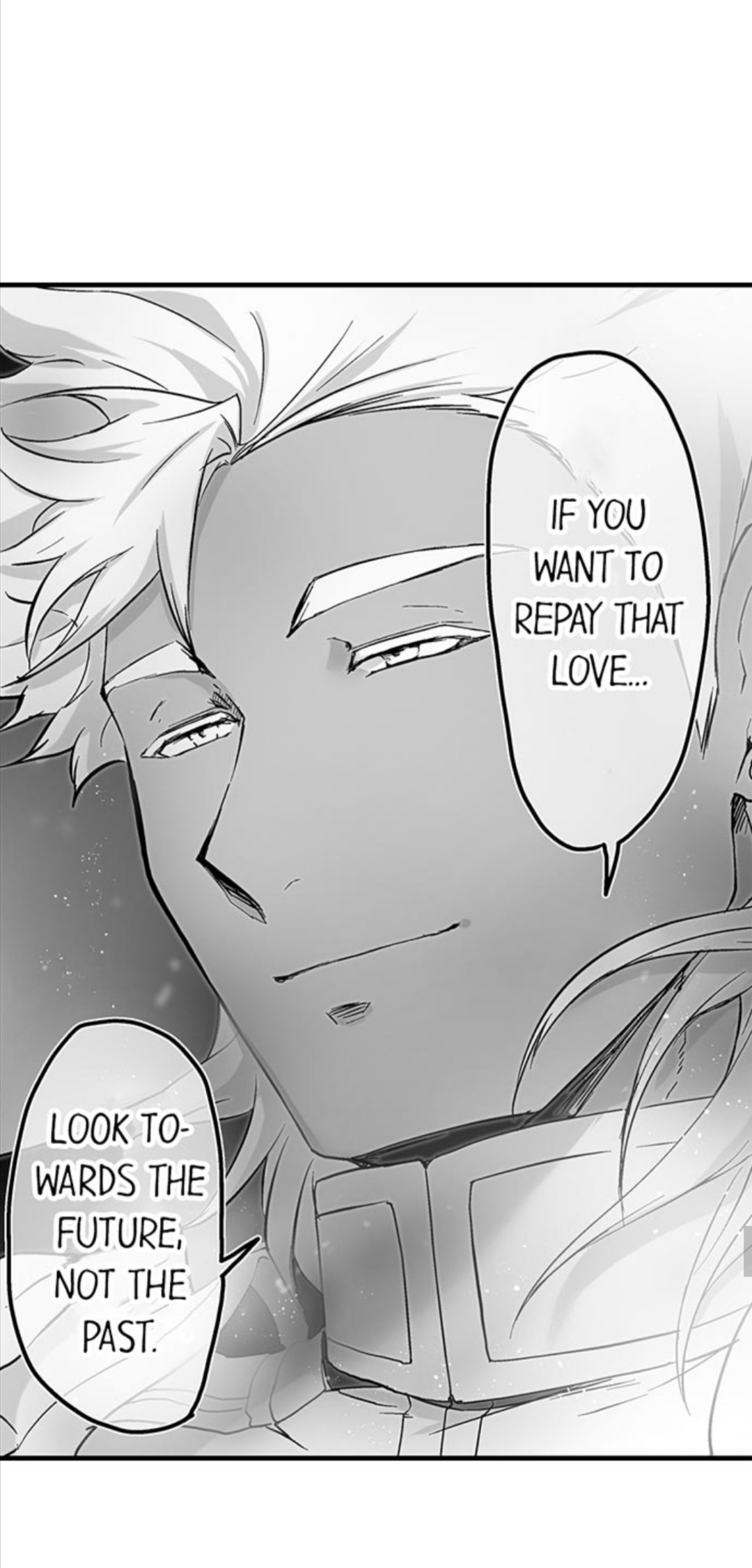 The Titan’s Bride Chapter 37 page 28 - 