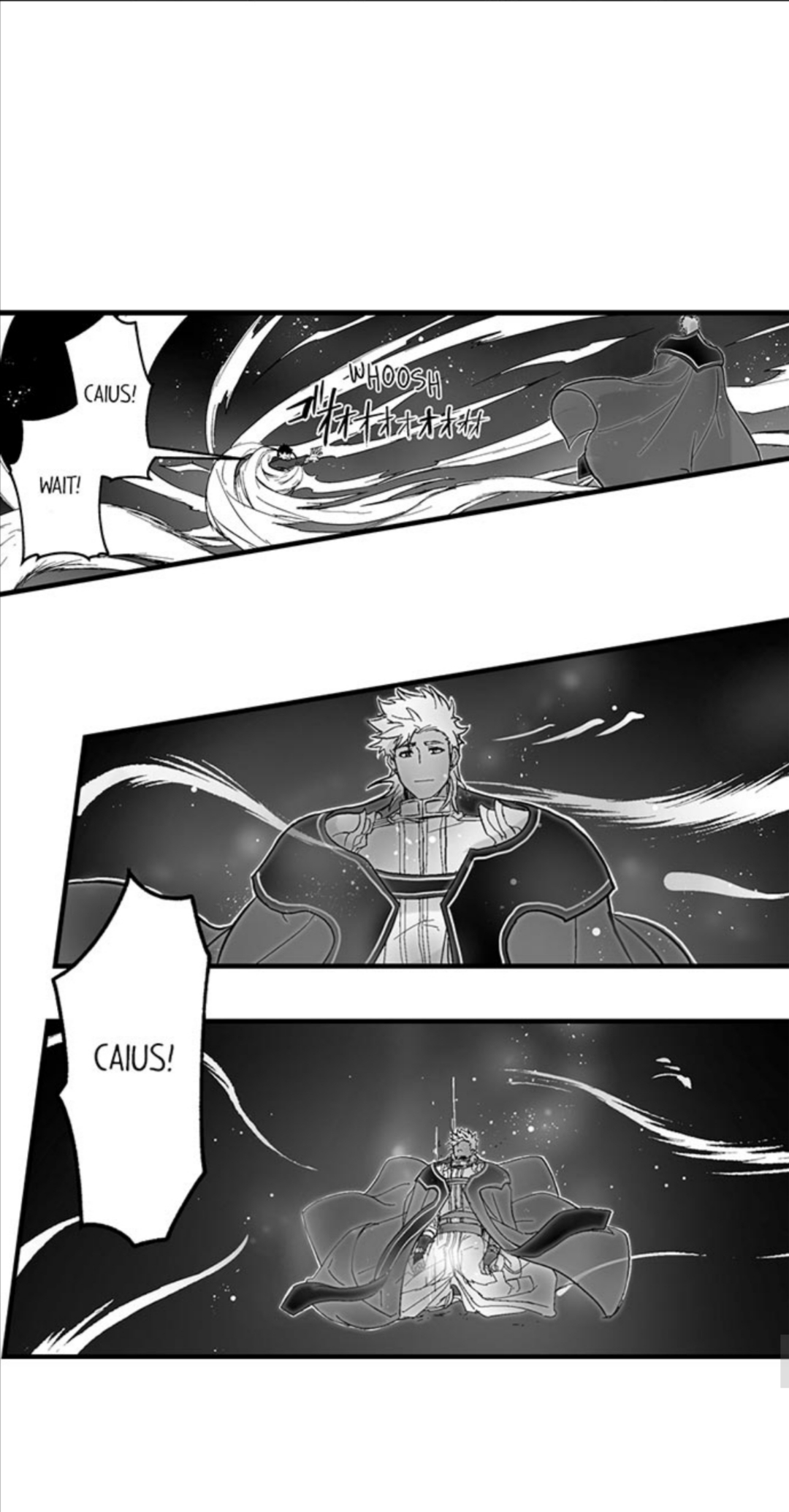The Titan’s Bride Chapter 37 page 30 - 