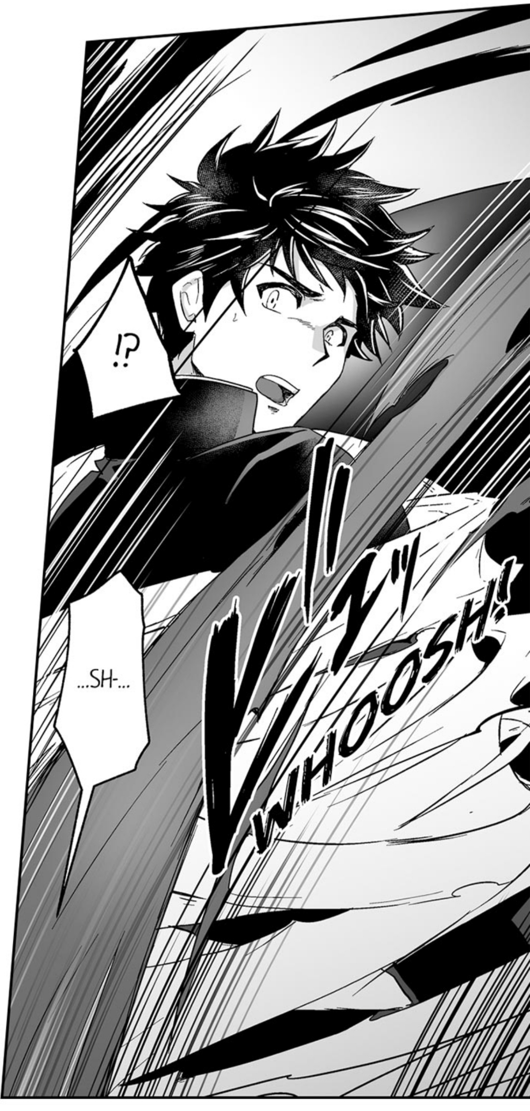 The Titan’s Bride Chapter 37 page 32 - 