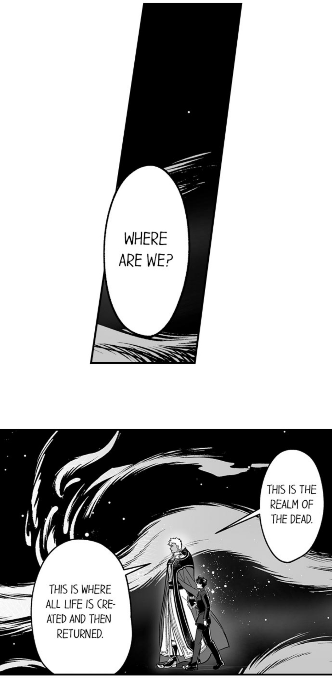 The Titan’s Bride Chapter 37 page 5 - 
