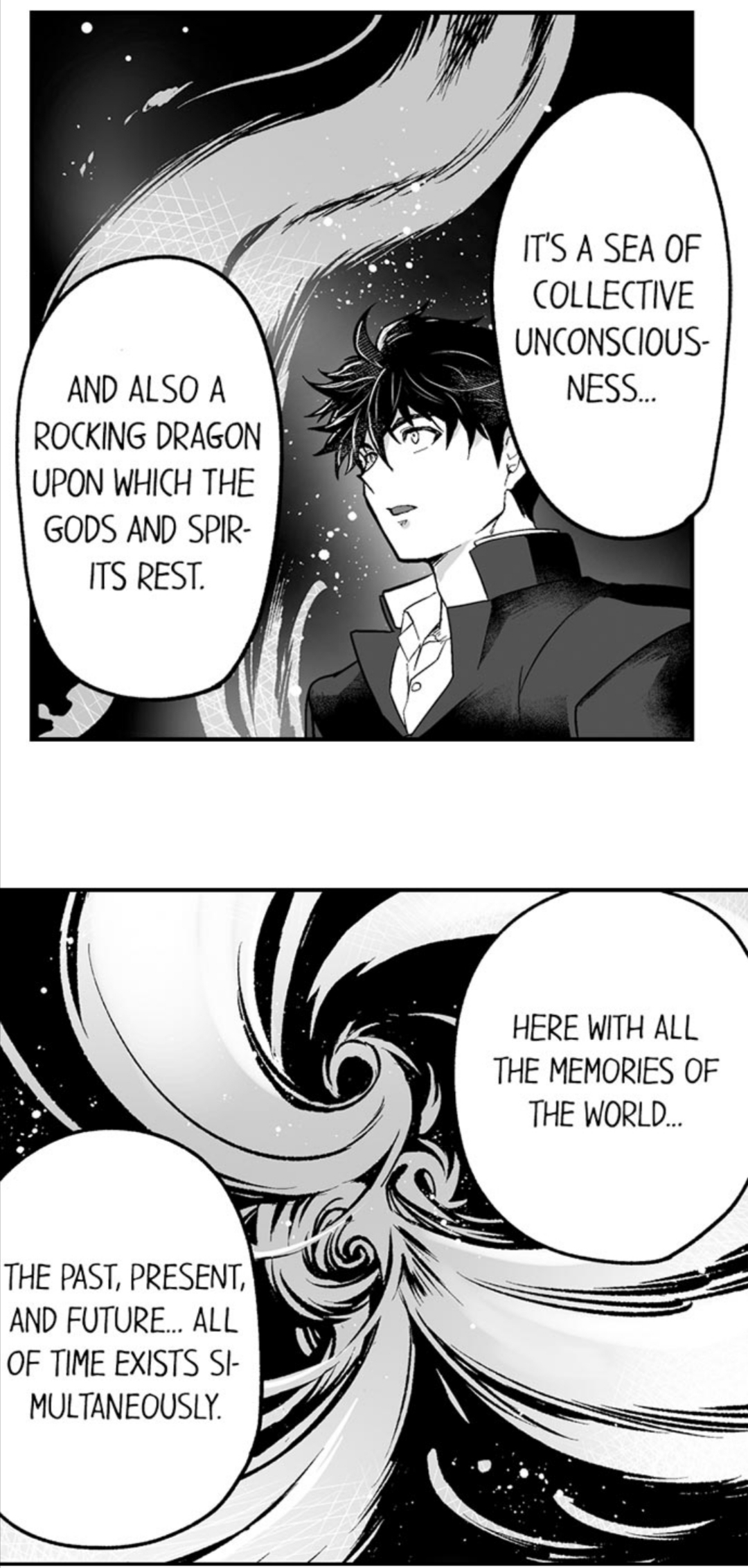 The Titan’s Bride Chapter 37 page 6 - 