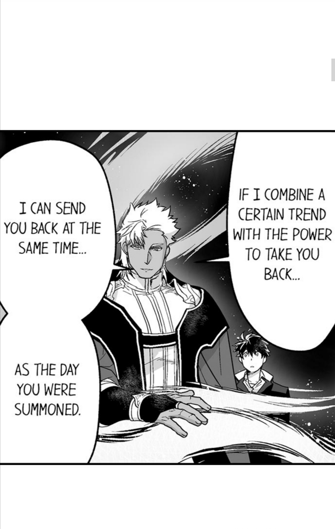 The Titan’s Bride Chapter 37 page 7 - 