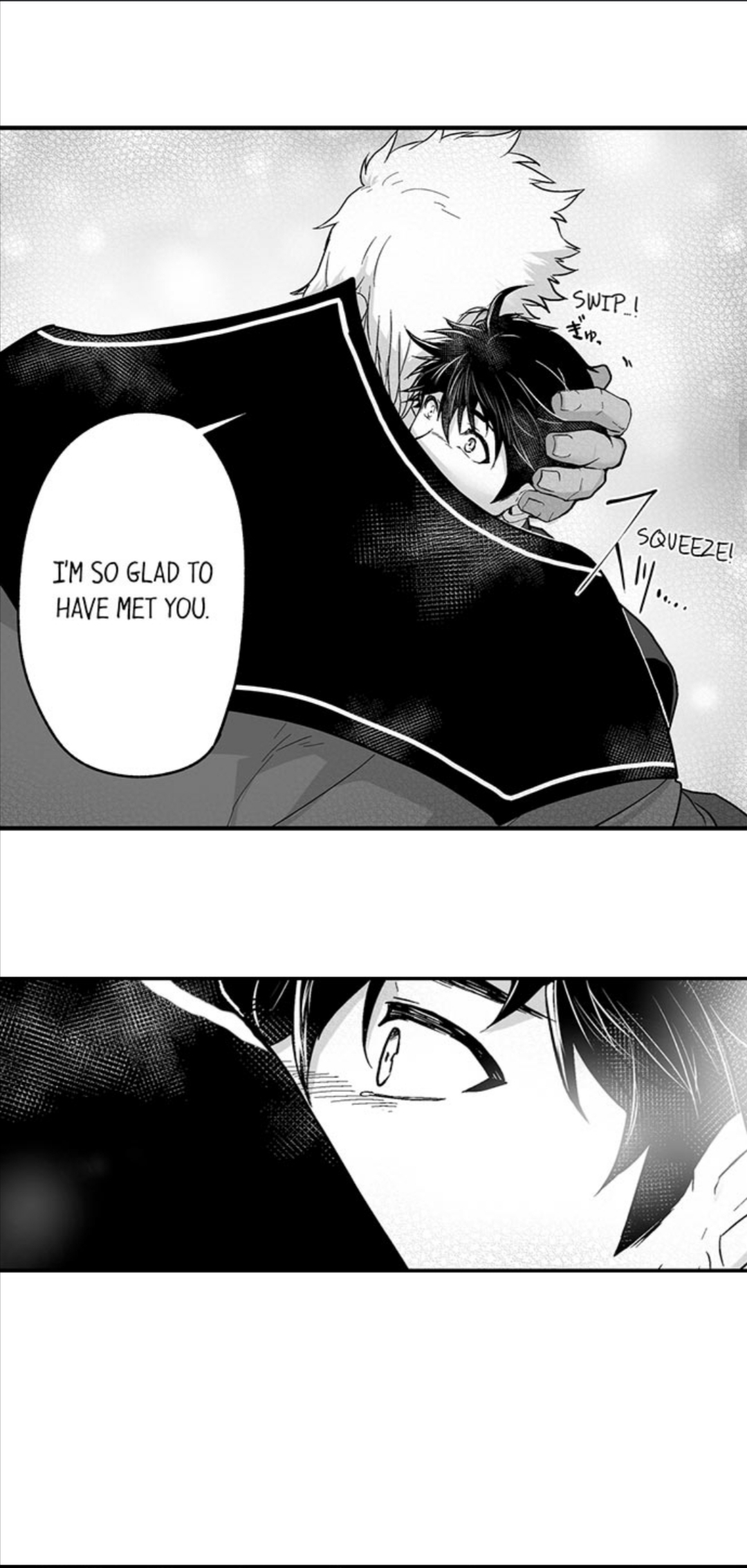 The Titan’s Bride Chapter 37 page 10 - 