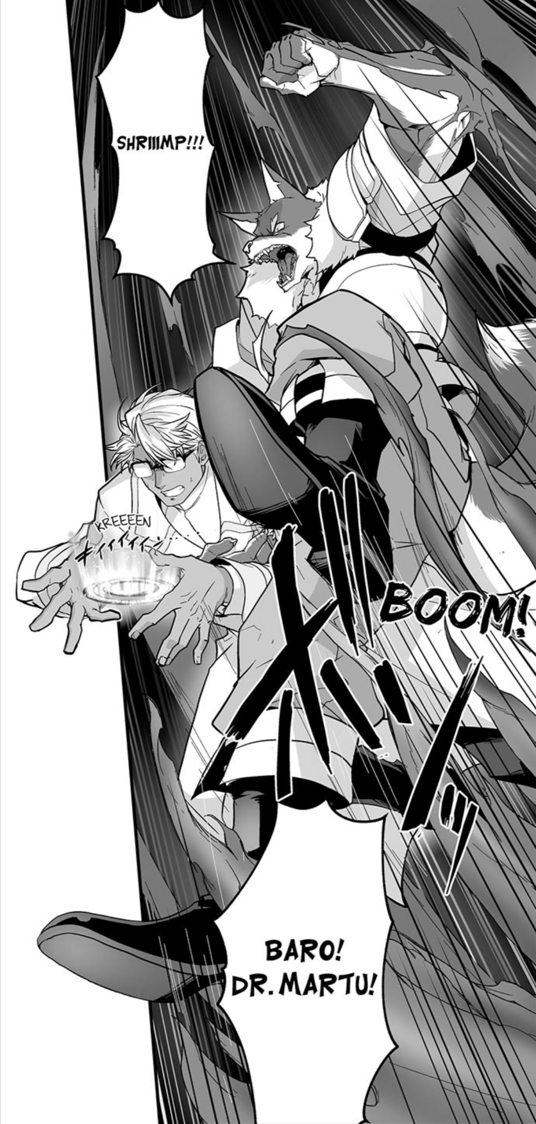 The Titan’s Bride Chapter 38 page 2 - 