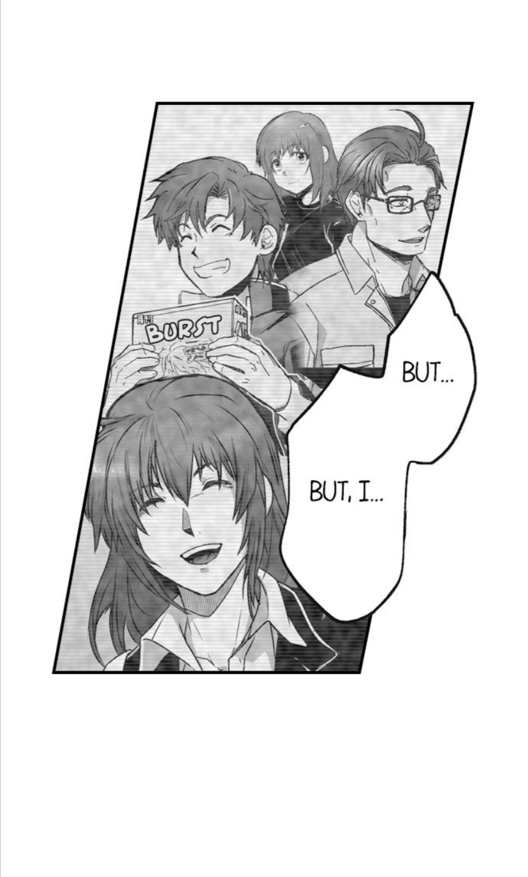 The Titan’s Bride Chapter 38 page 12 - 