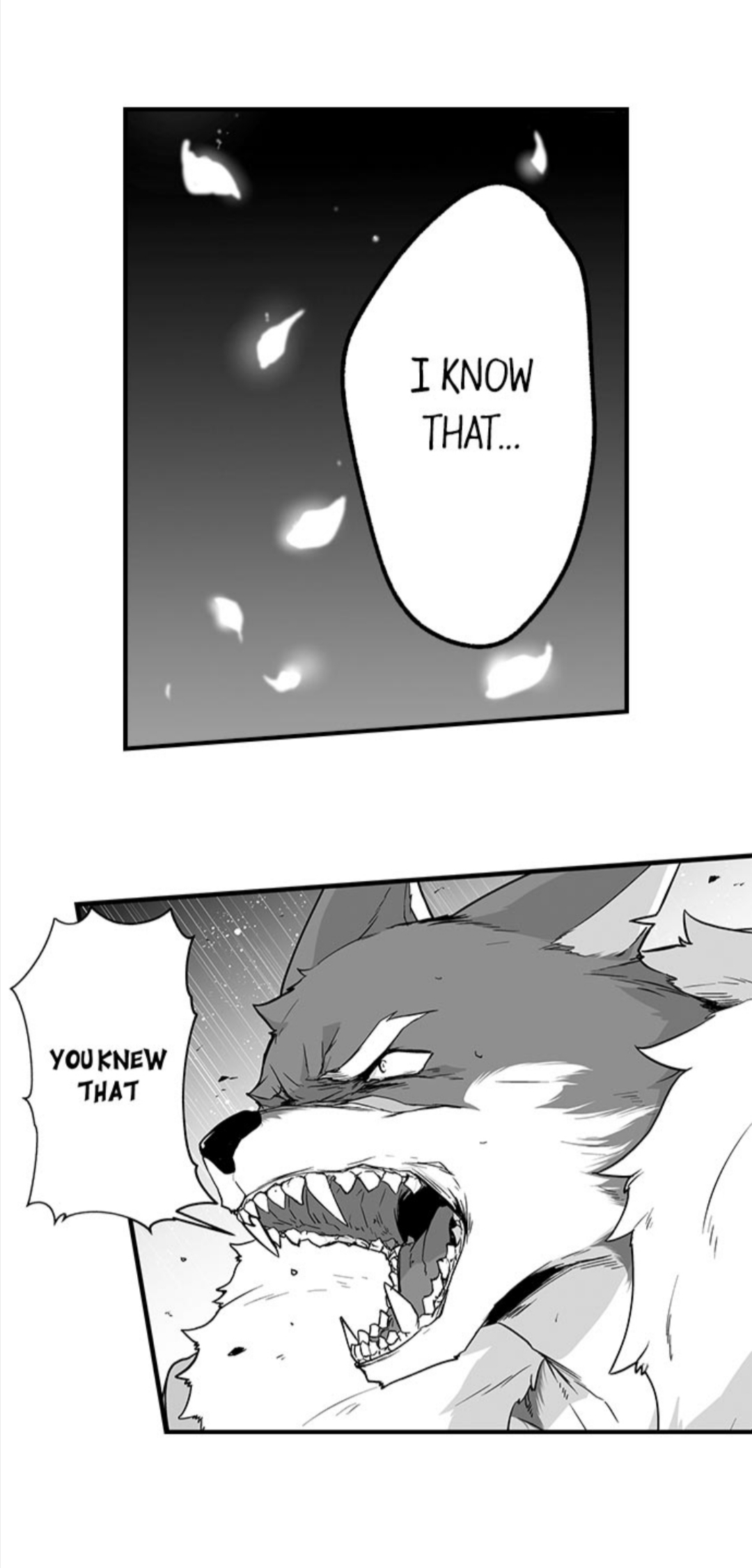 The Titan’s Bride Chapter 38 page 14 - 