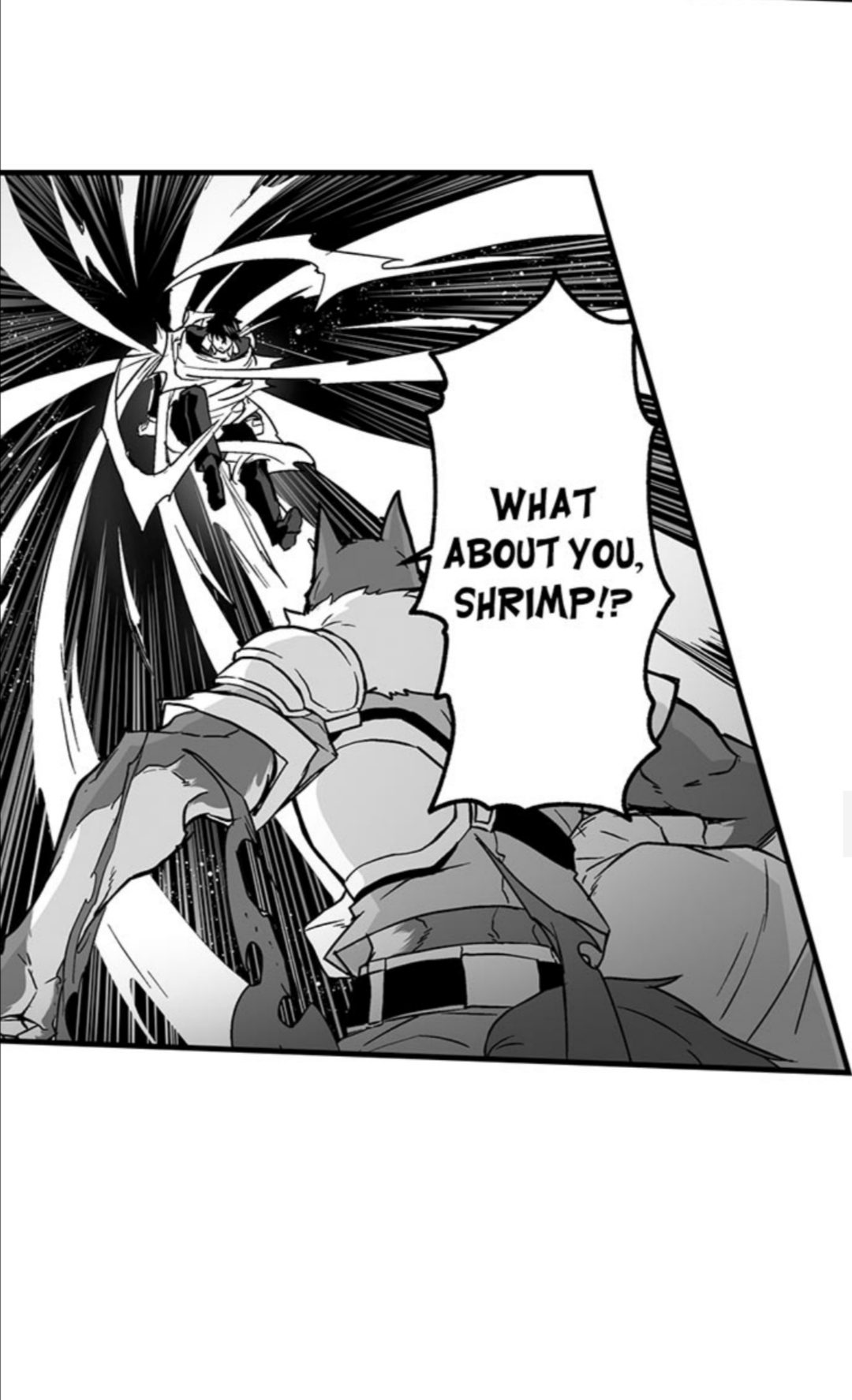 The Titan’s Bride Chapter 38 page 17 - 