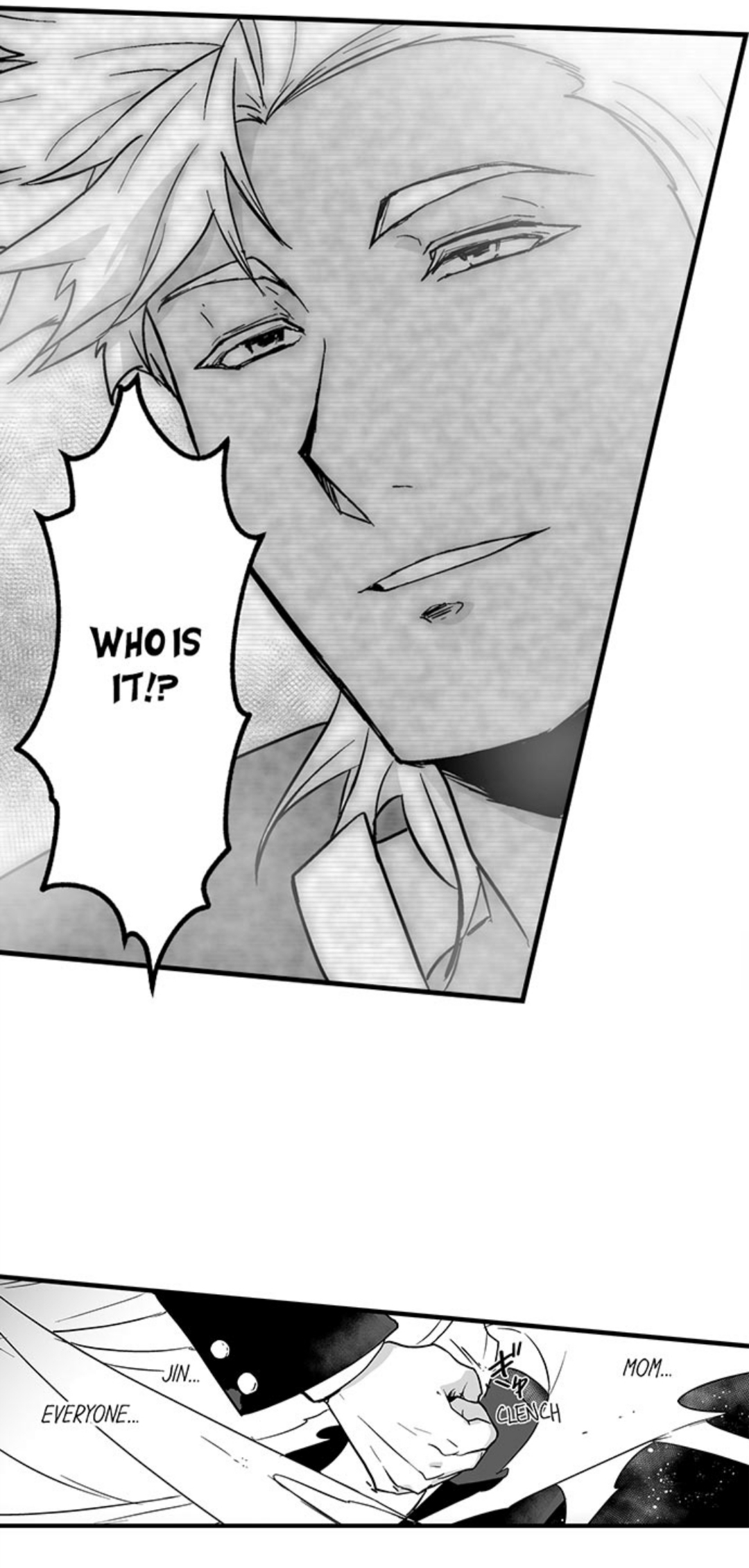 The Titan’s Bride Chapter 38 page 20 - 
