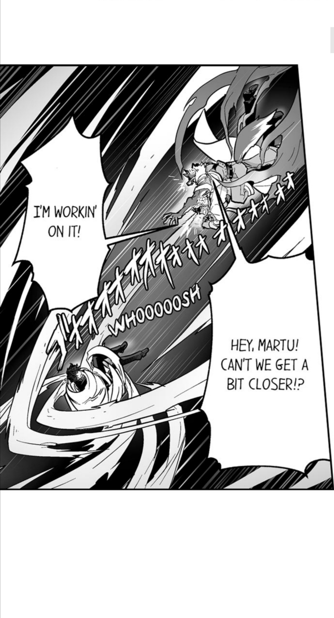 The Titan’s Bride Chapter 38 page 3 - 