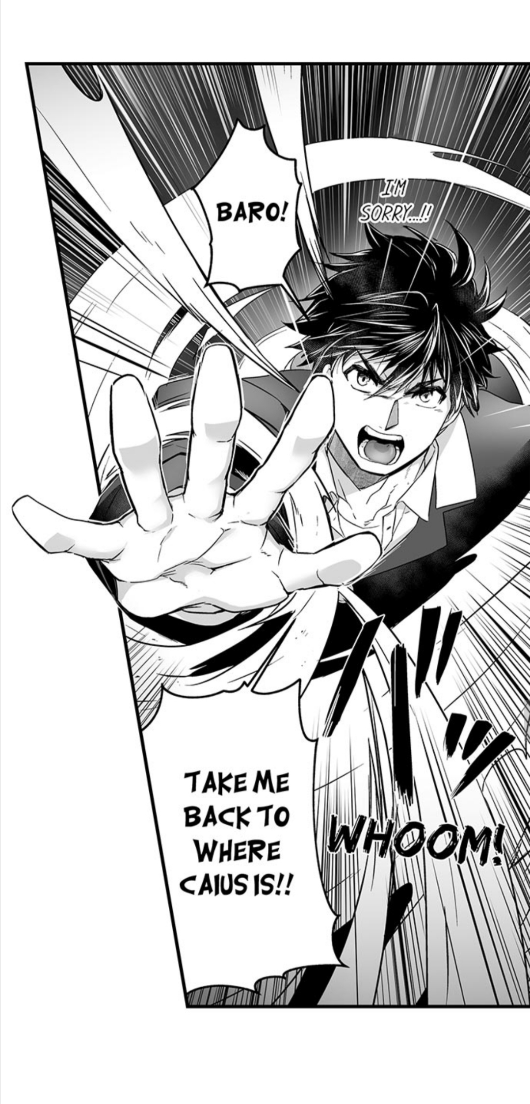 The Titan’s Bride Chapter 38 page 21 - 