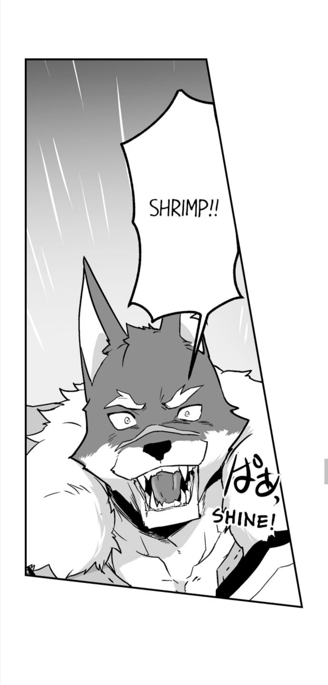 The Titan’s Bride Chapter 38 page 22 - 