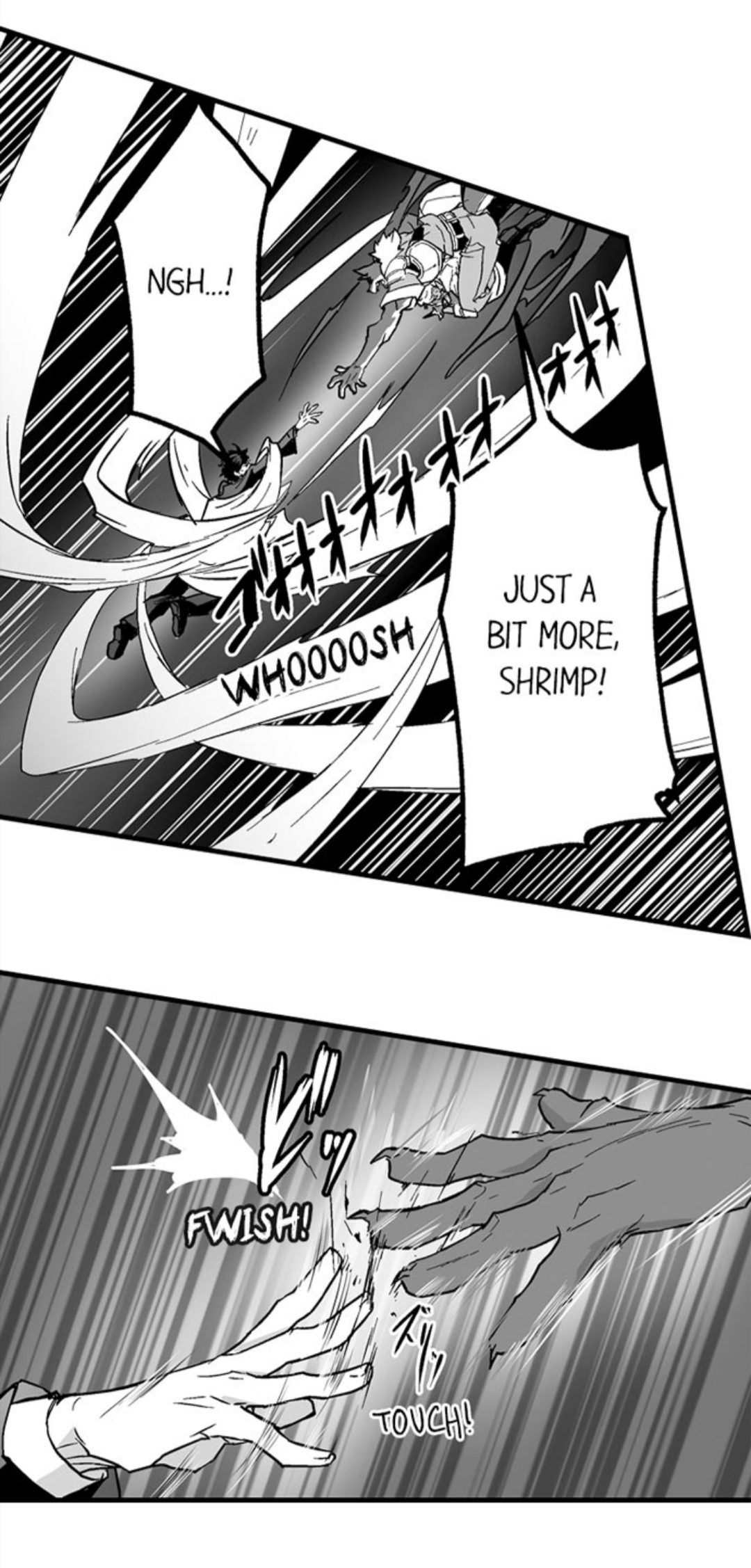 The Titan’s Bride Chapter 38 page 23 - 