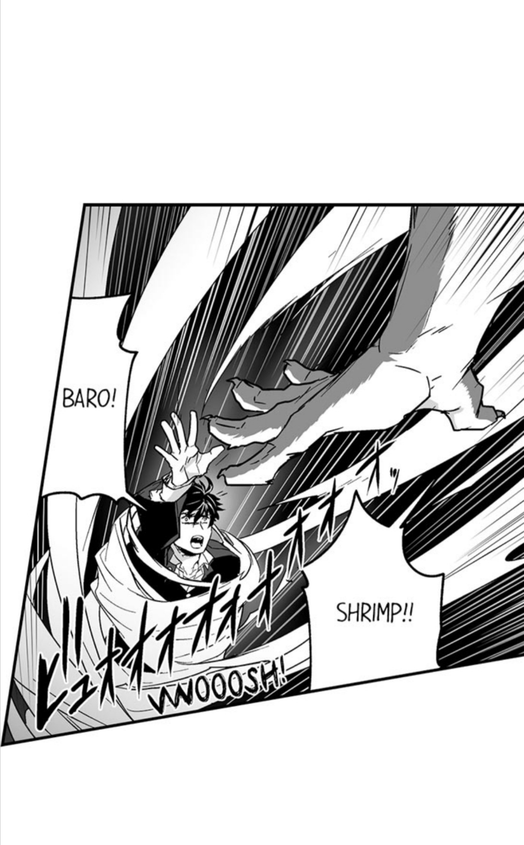 The Titan’s Bride Chapter 38 page 24 - 