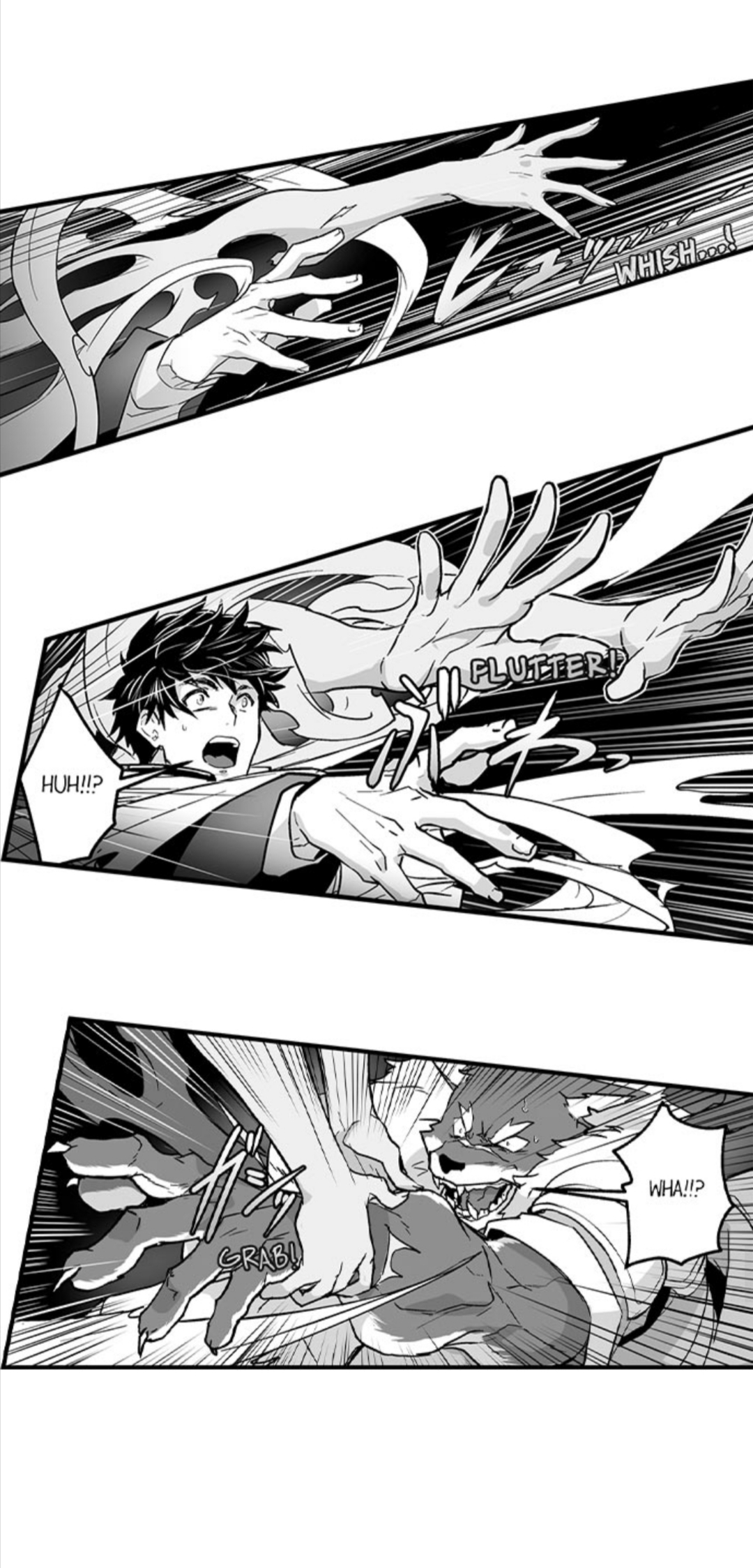 The Titan’s Bride Chapter 38 page 26 - 