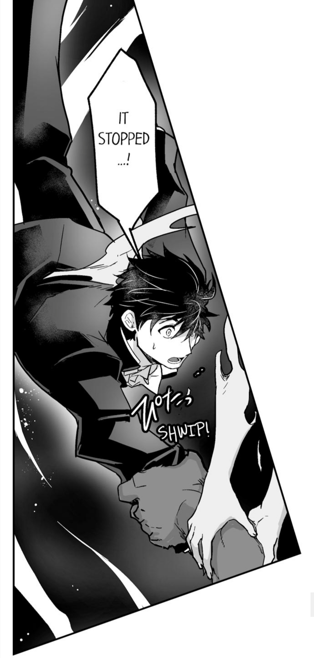 The Titan’s Bride Chapter 38 page 29 - 