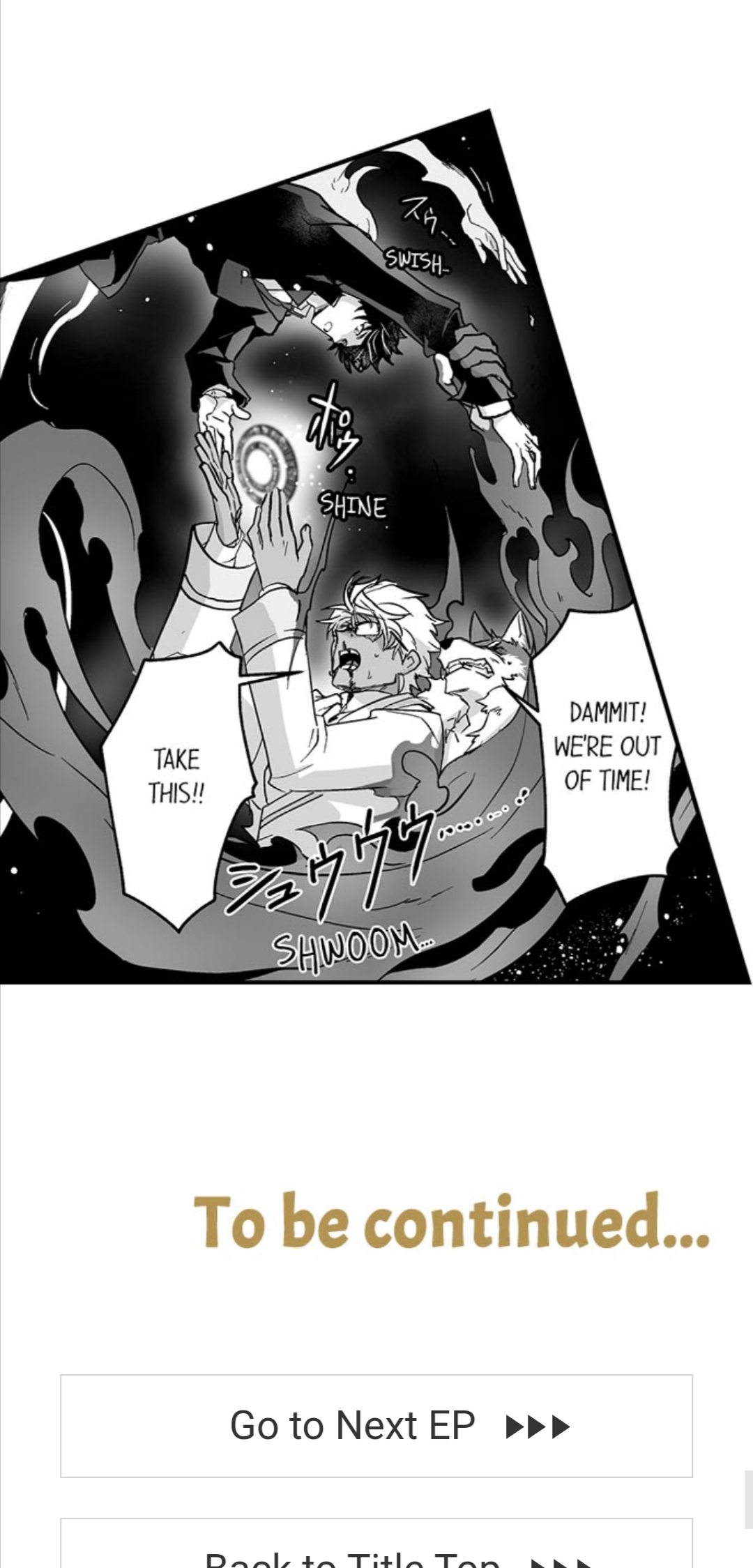 The Titan’s Bride Chapter 38 page 30 - 