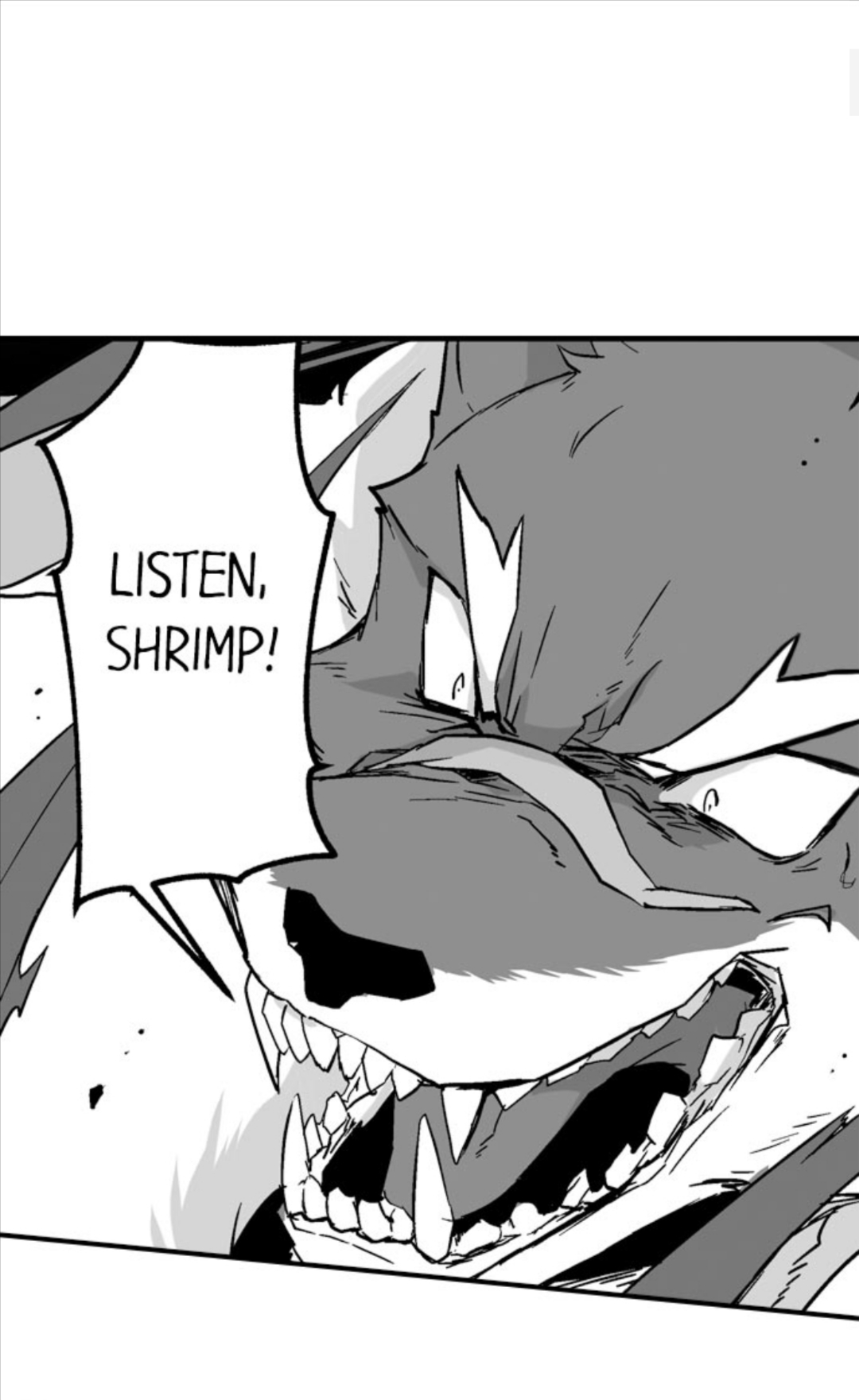 The Titan’s Bride Chapter 38 page 4 - 