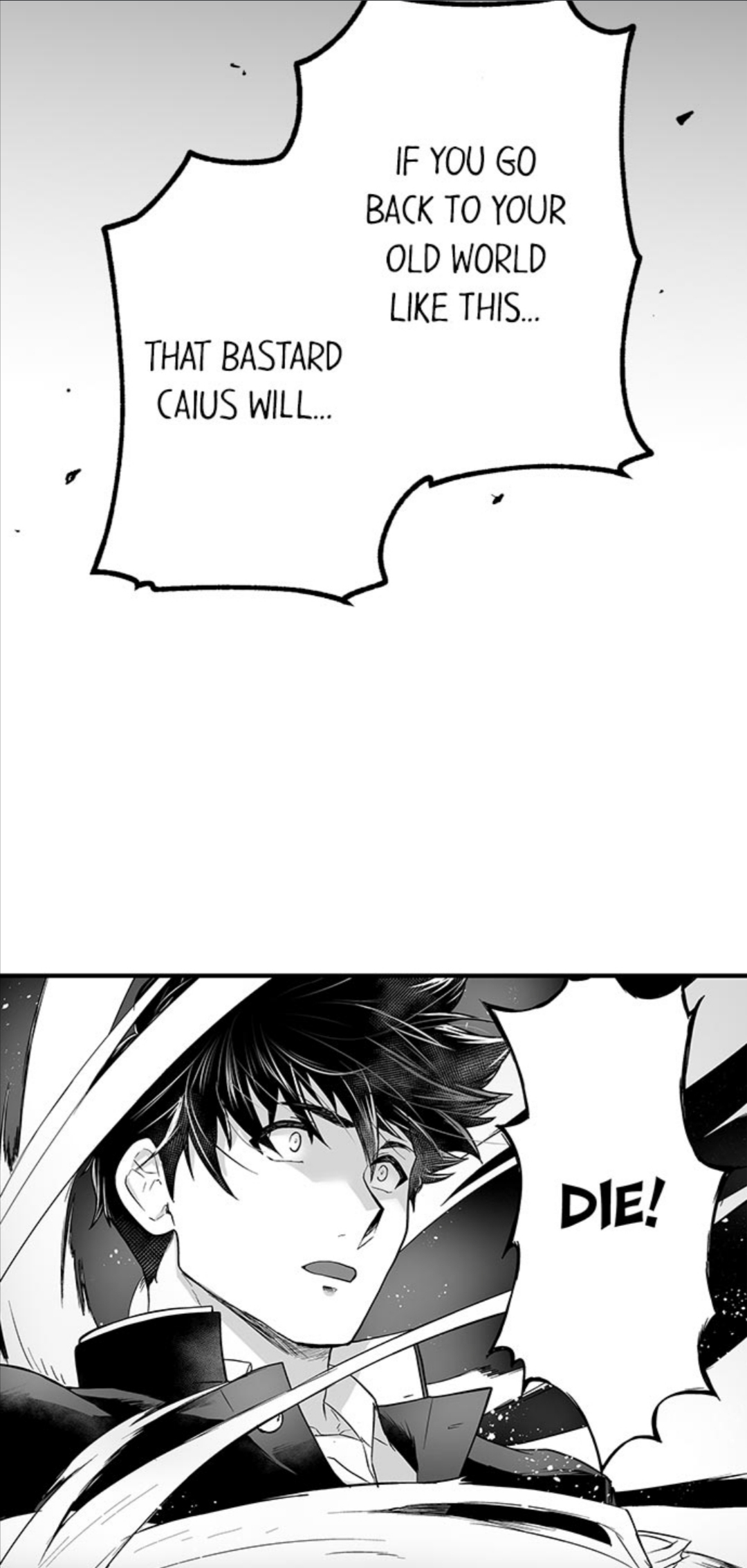 The Titan’s Bride Chapter 38 page 5 - 