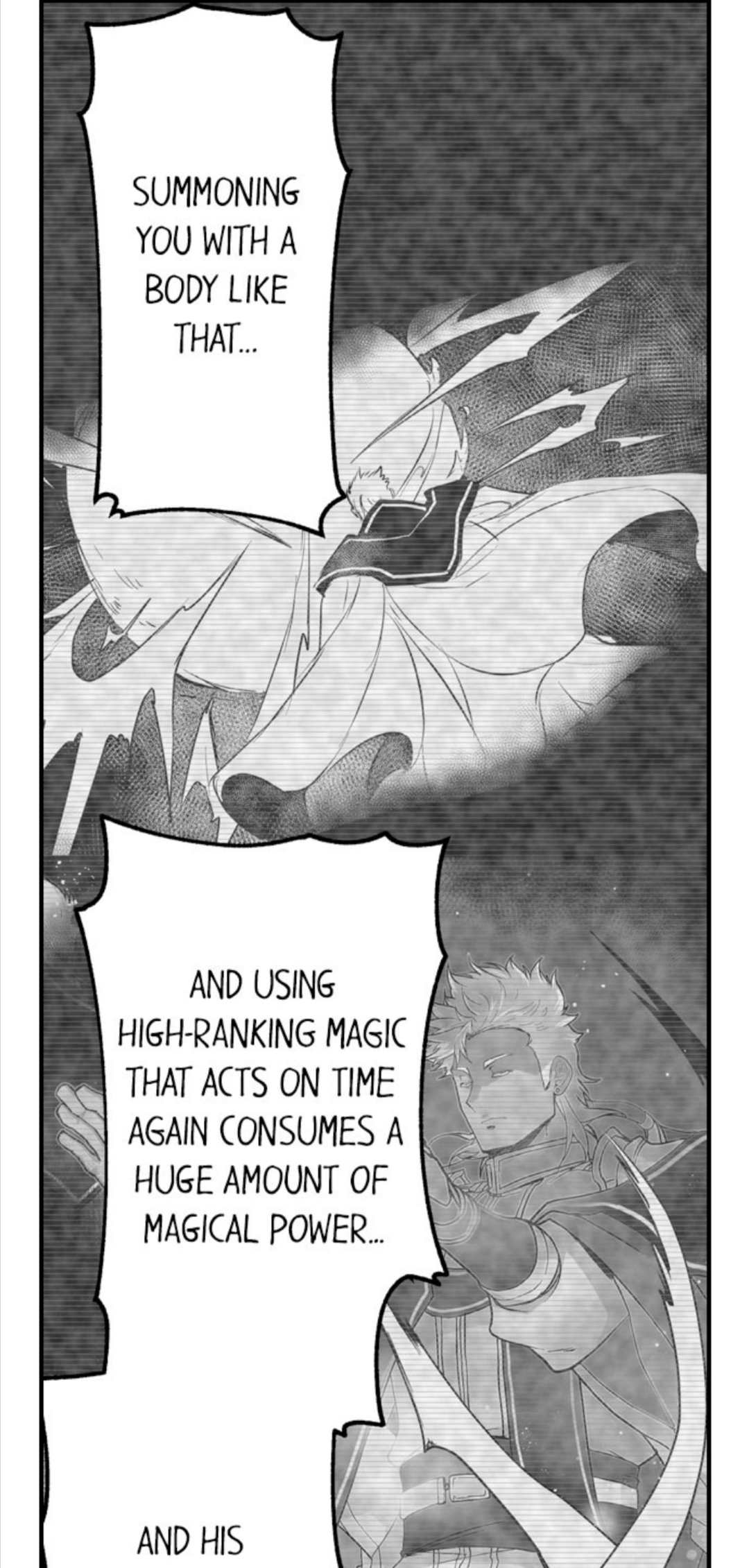 The Titan’s Bride Chapter 38 page 8 - 
