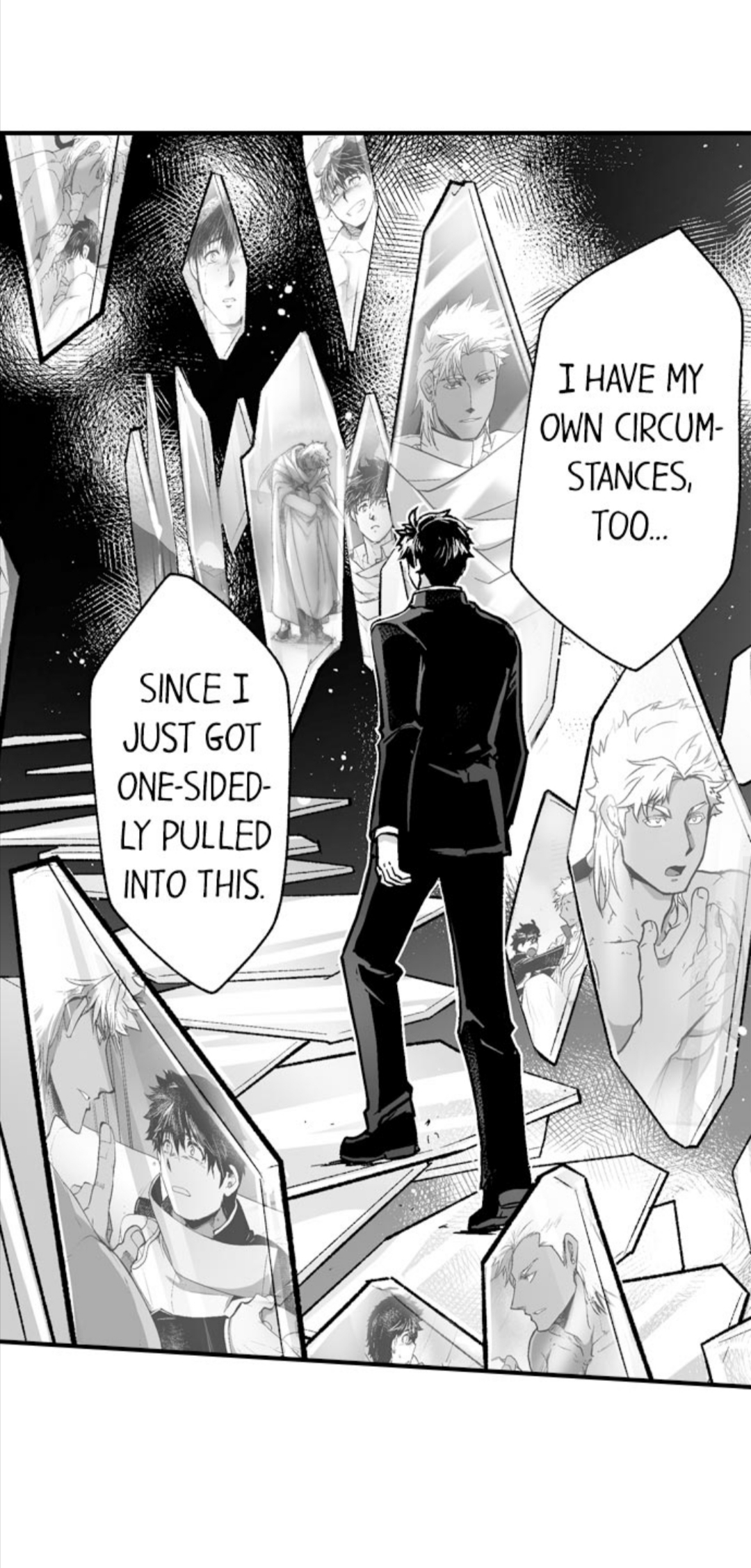 The Titan’s Bride Chapter 39 page 16 - 