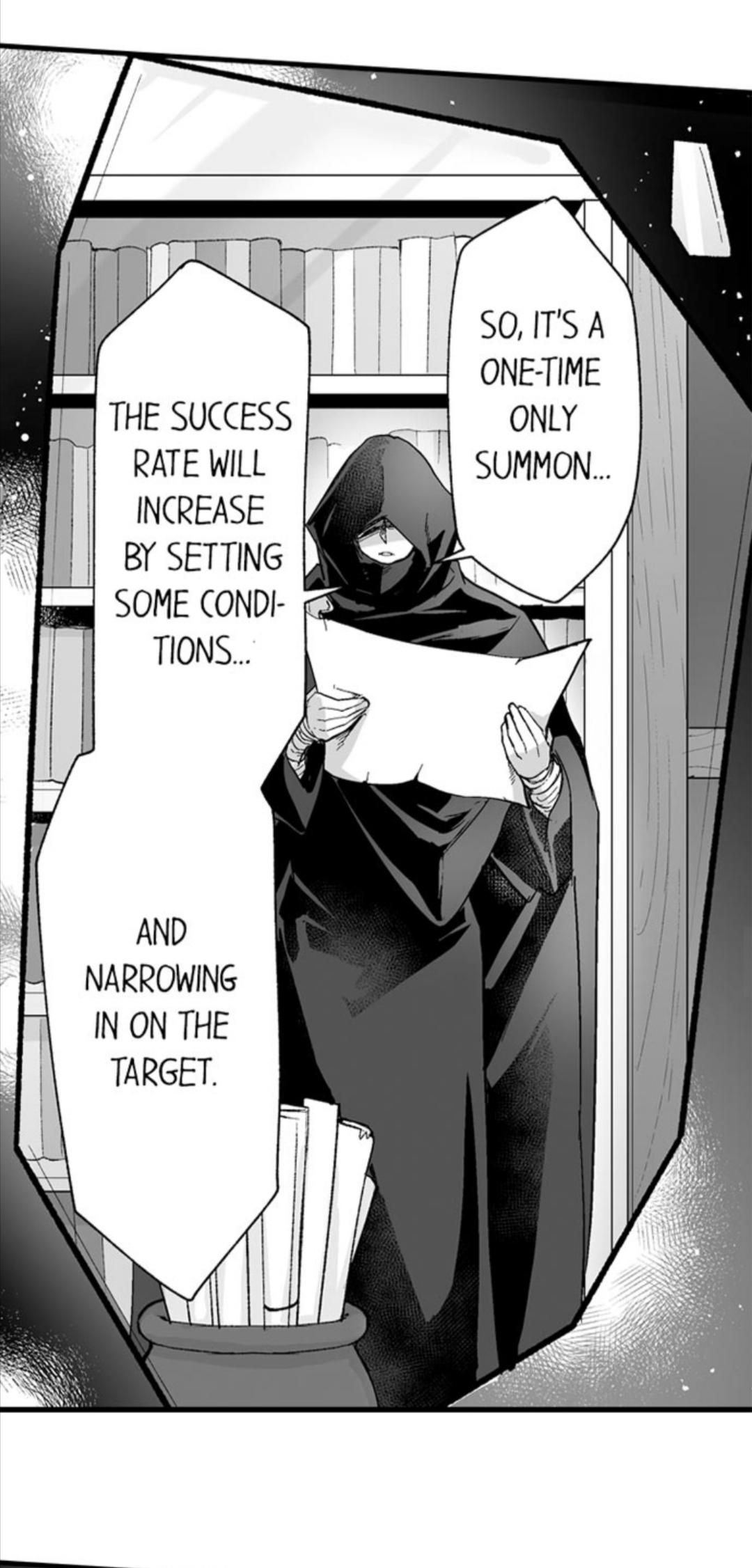 The Titan’s Bride Chapter 39 page 17 - 