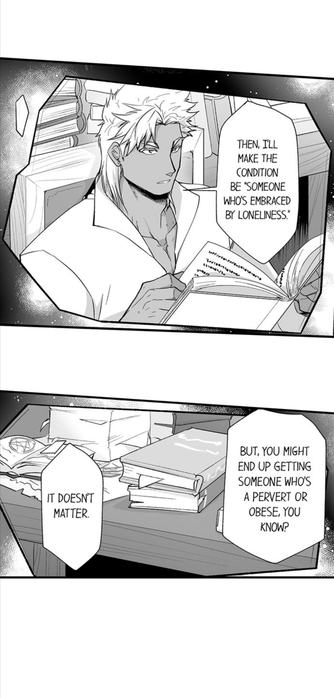 The Titan’s Bride Chapter 39 page 18 - 
