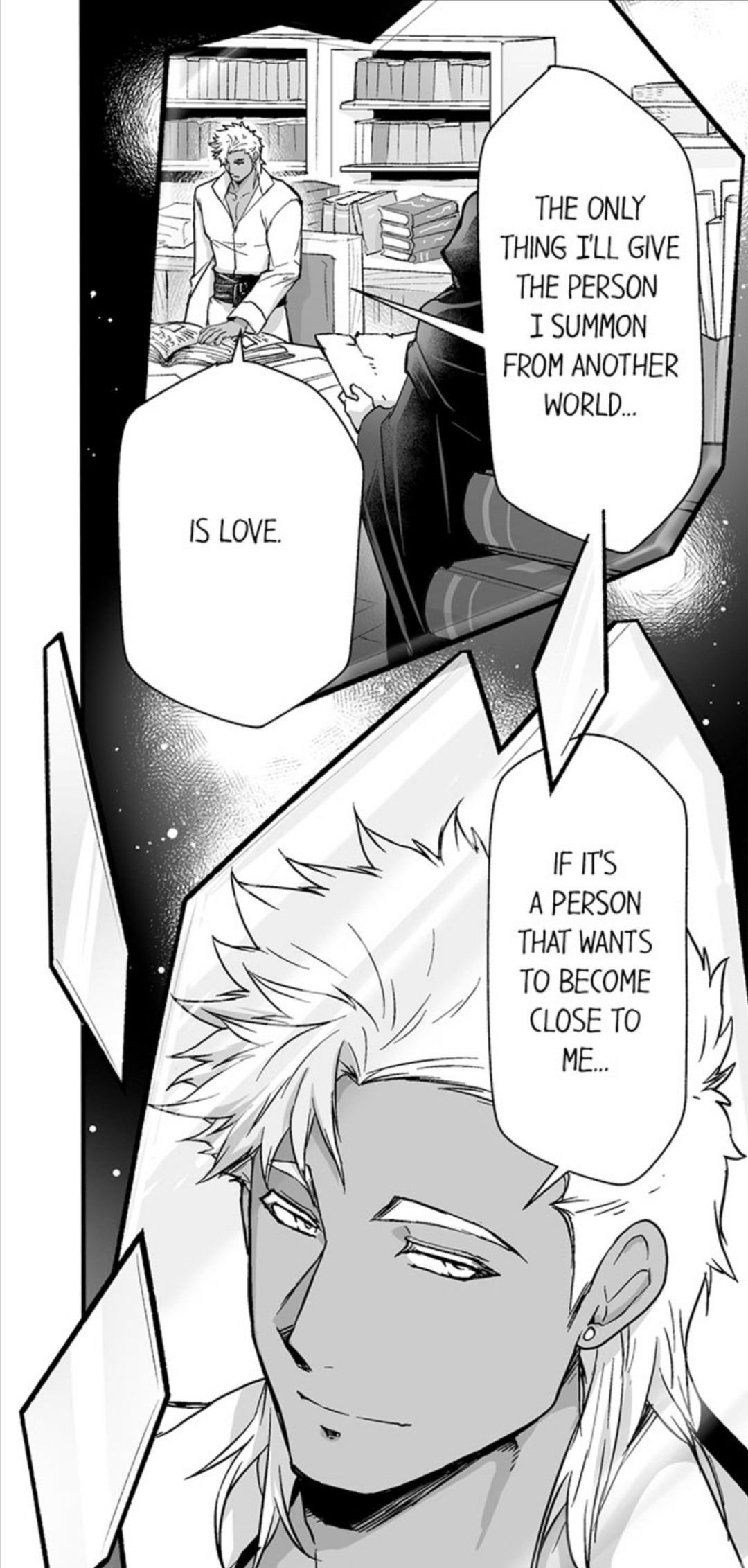 The Titan’s Bride Chapter 39 page 19 - 