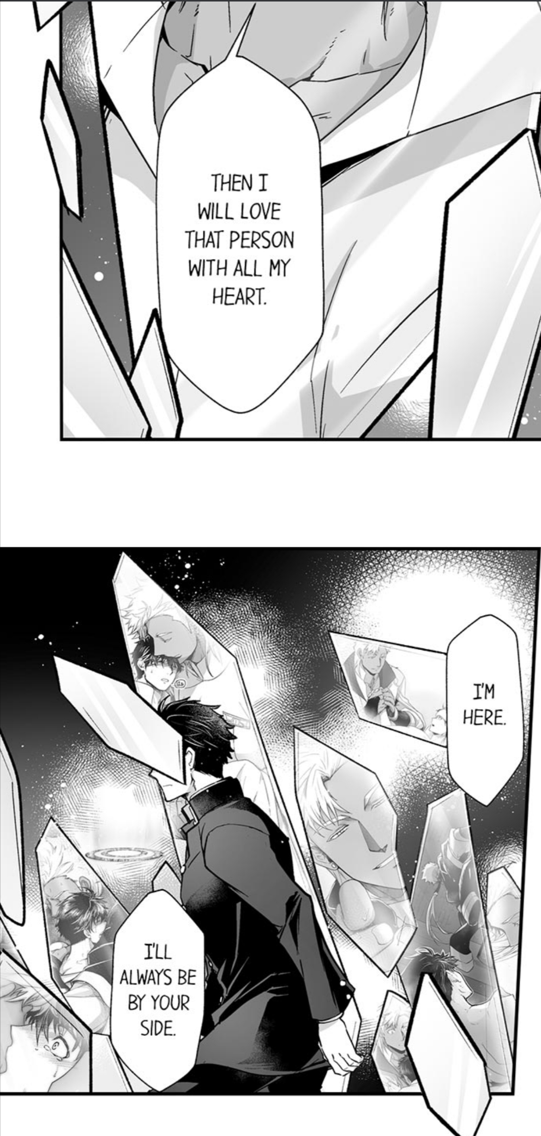 The Titan’s Bride Chapter 39 page 20 - 