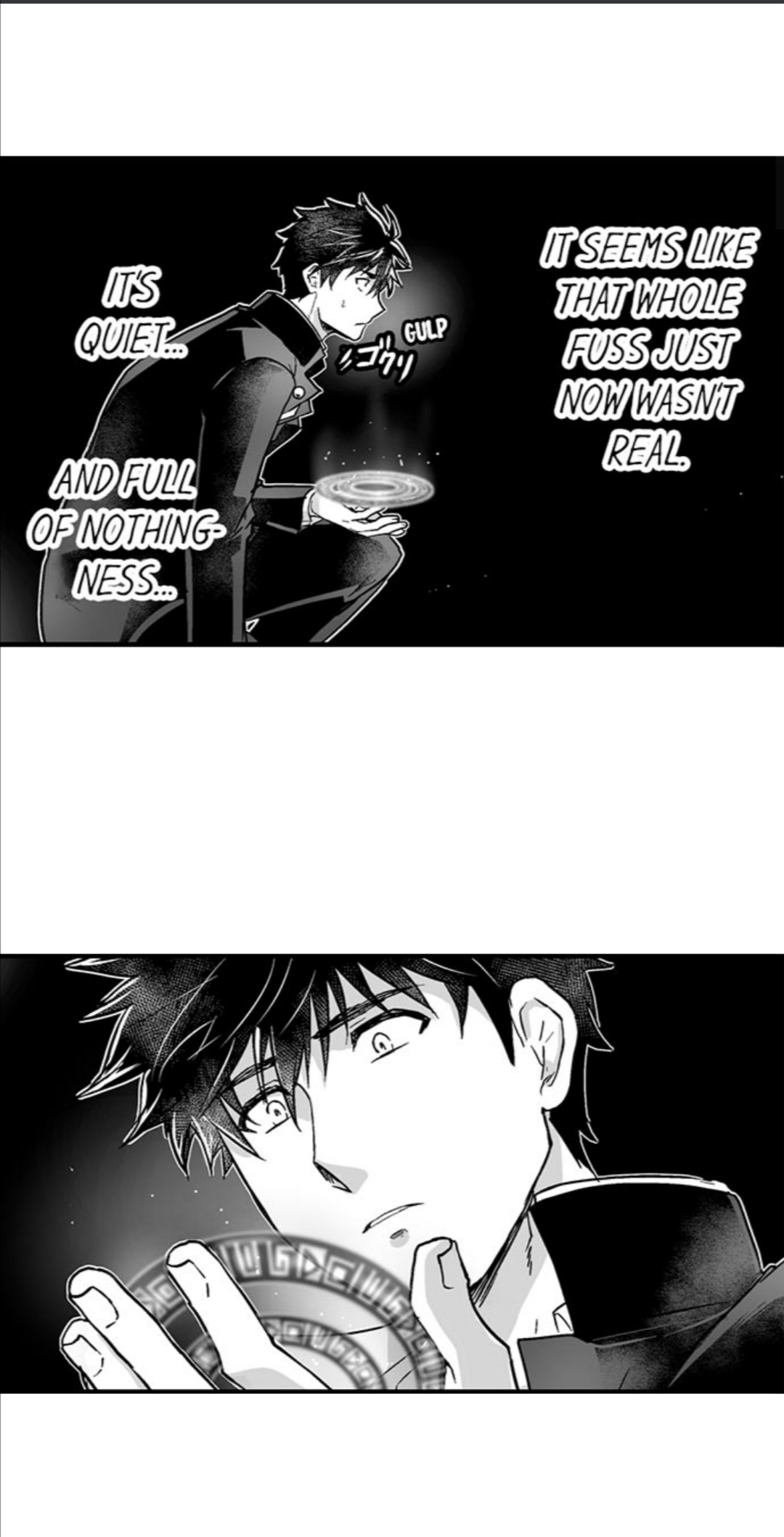 The Titan’s Bride Chapter 39 page 3 - 