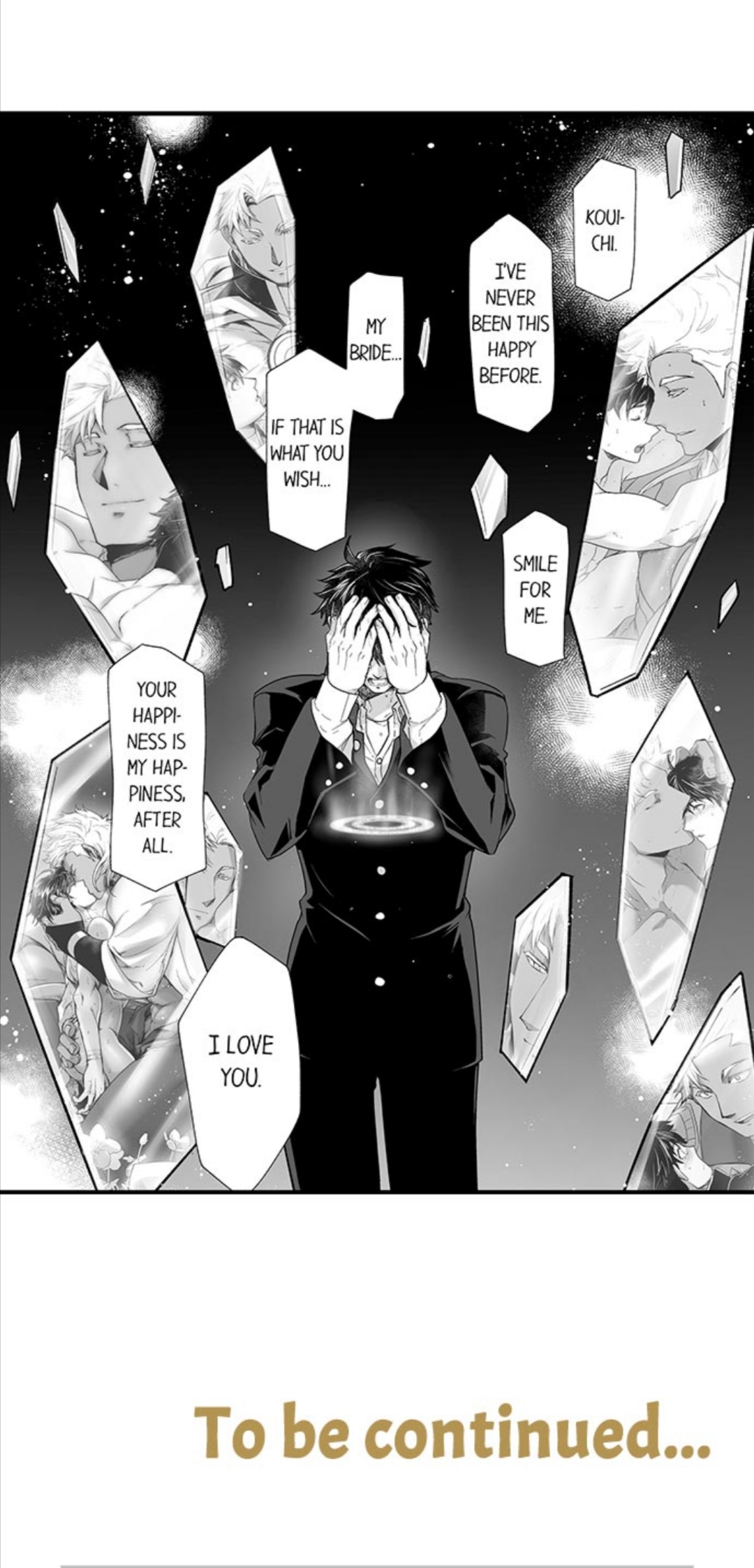 The Titan’s Bride Chapter 39 page 25 - 