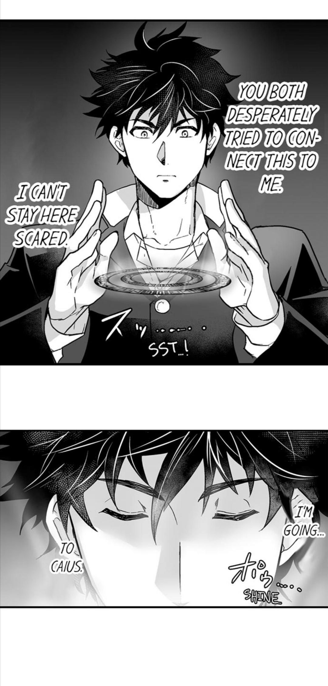 The Titan’s Bride Chapter 39 page 5 - 