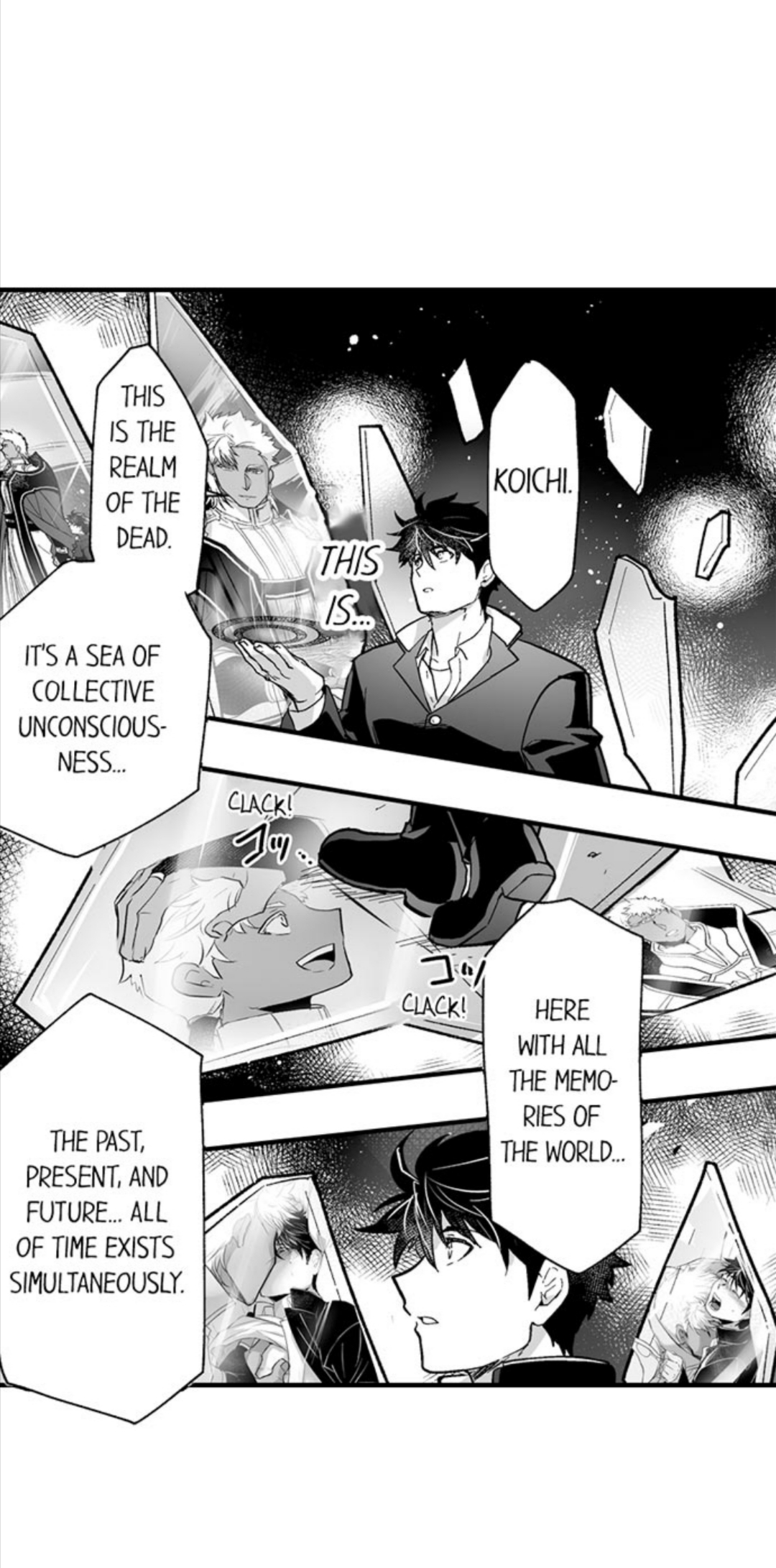 The Titan’s Bride Chapter 39 page 9 - 