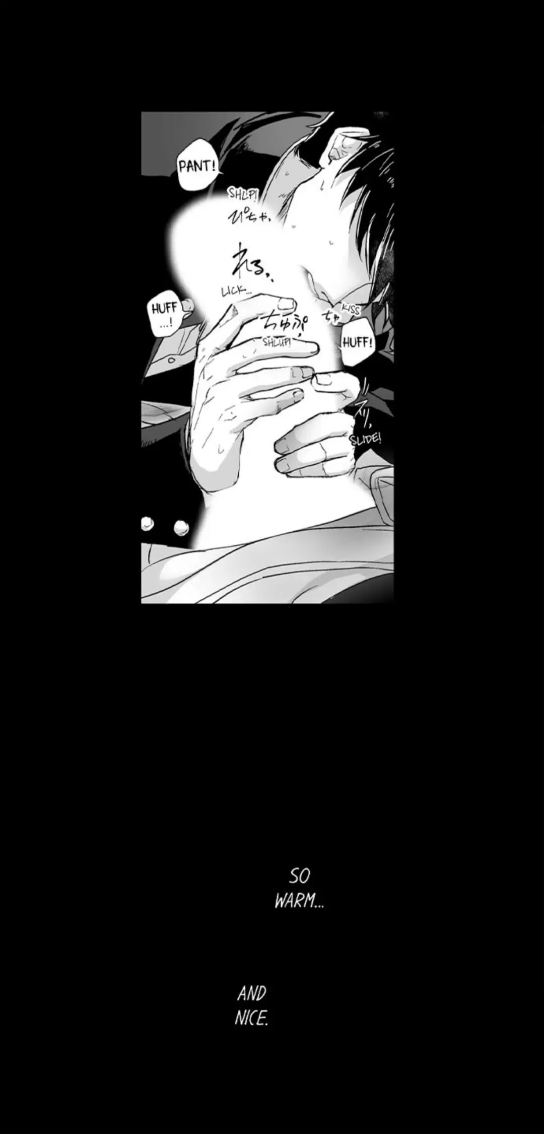 The Titan’s Bride Chapter 40 page 2 - 