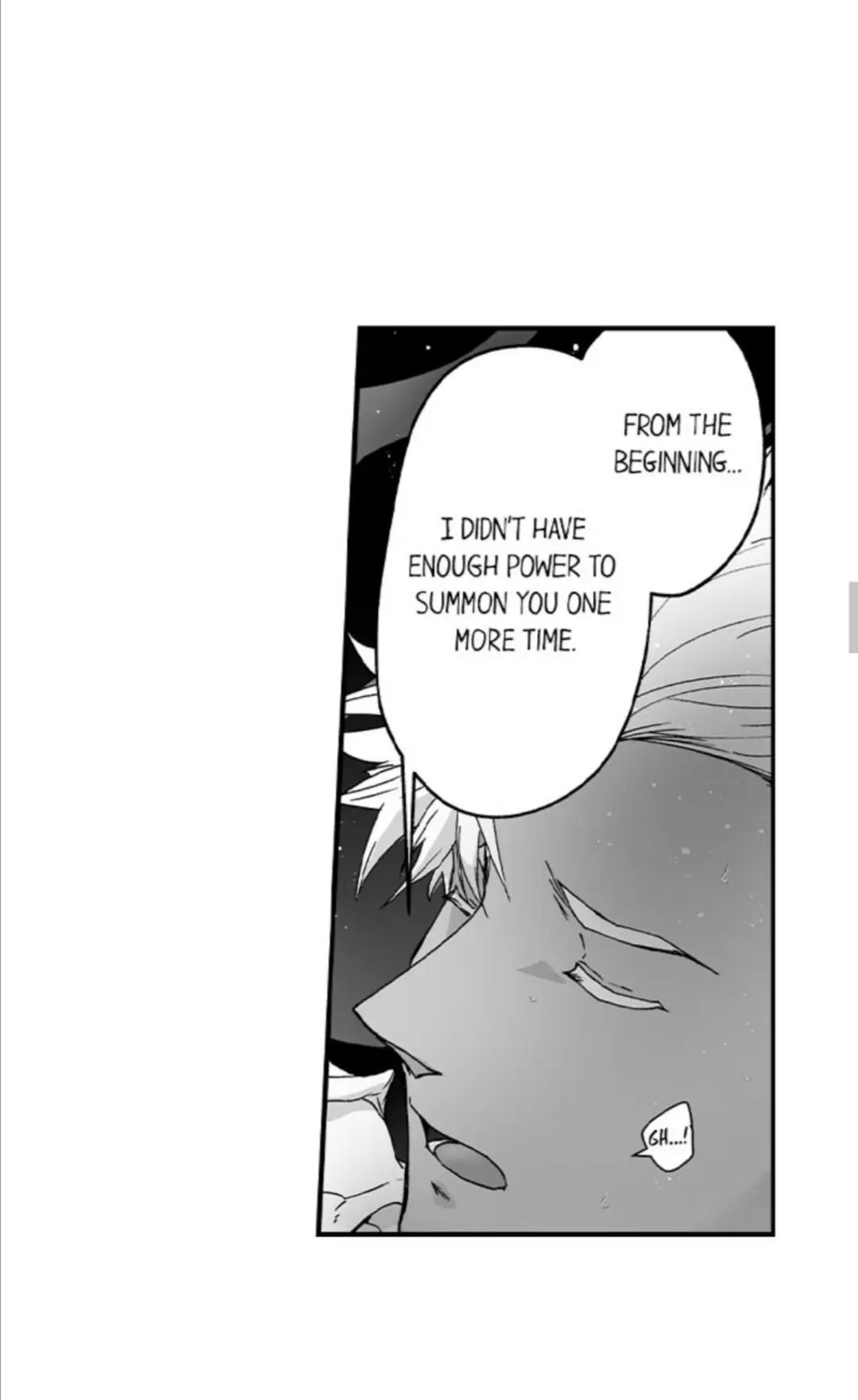 The Titan’s Bride Chapter 40 page 12 - 