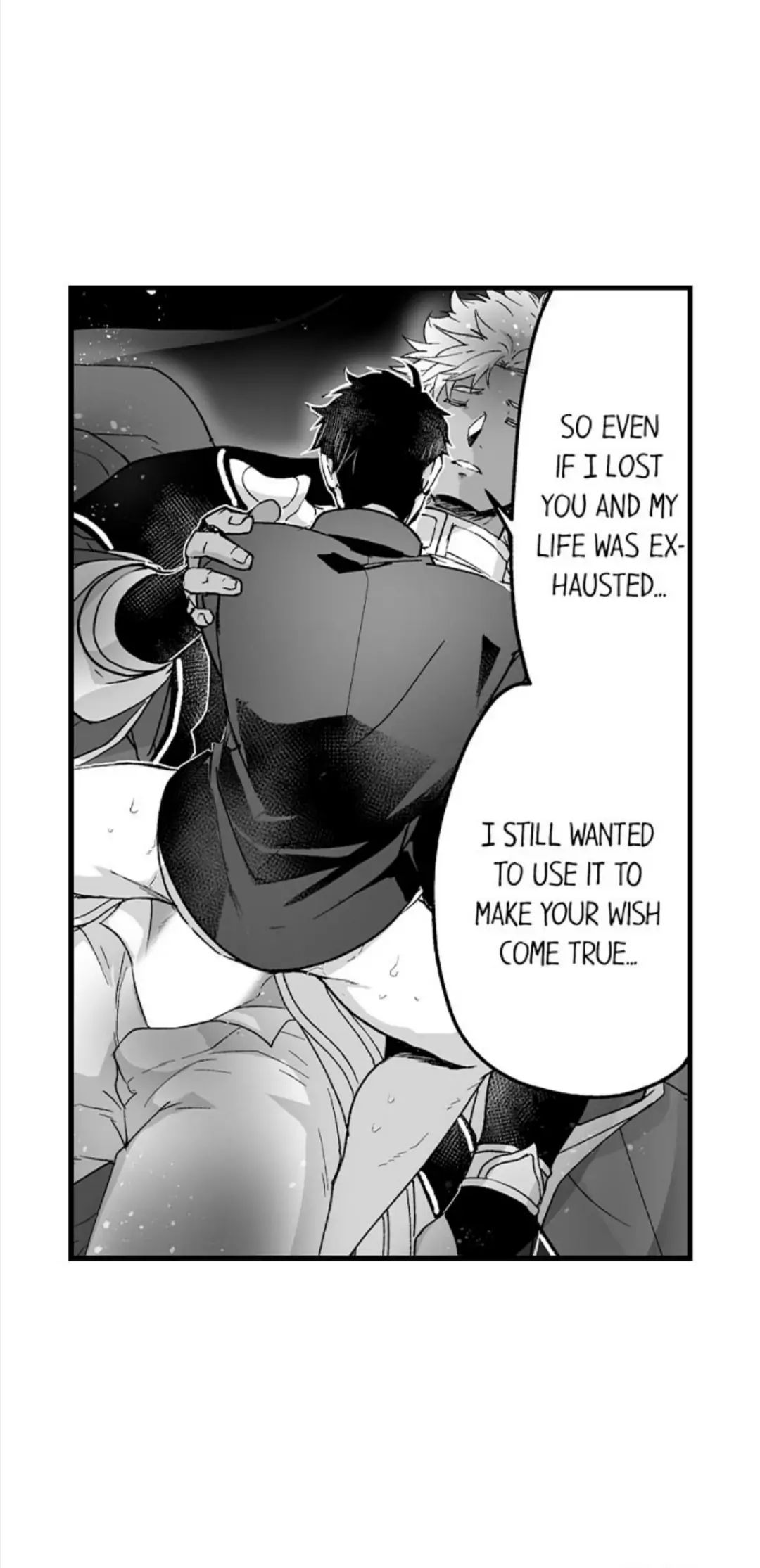 The Titan’s Bride Chapter 40 page 14 - 